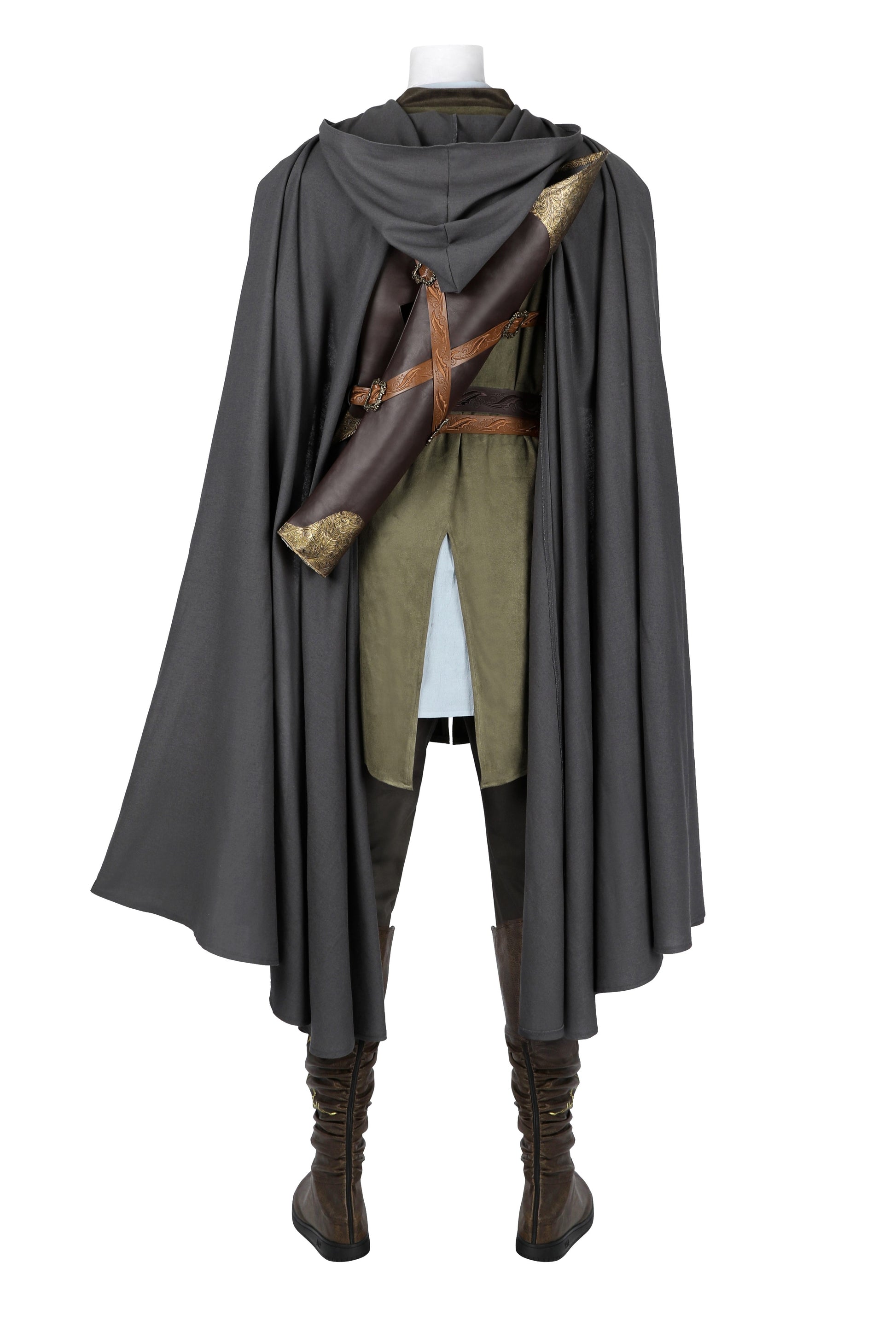 Costume de Cosplay de Legolas