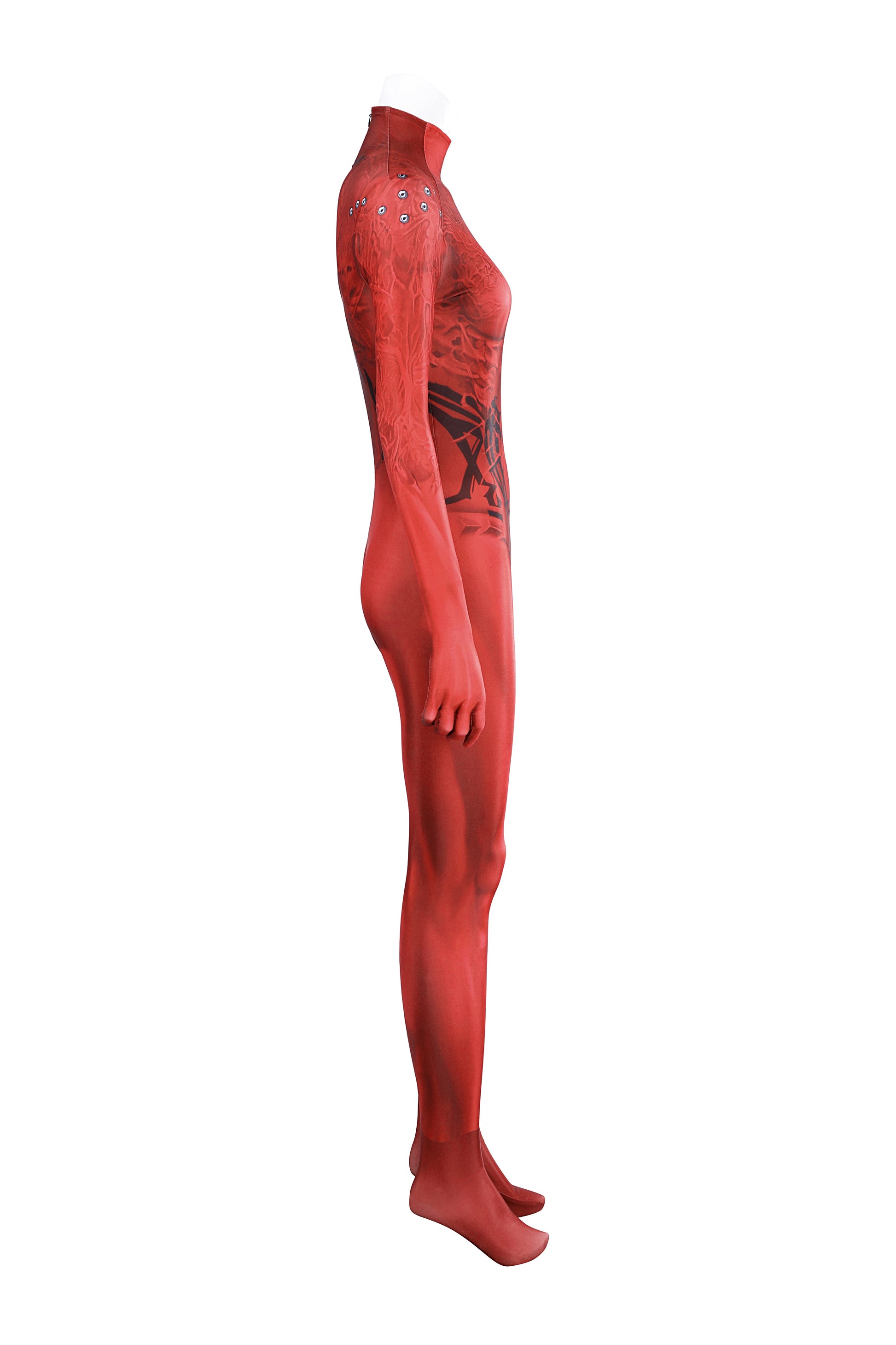 Costume de Cosplay Karlach