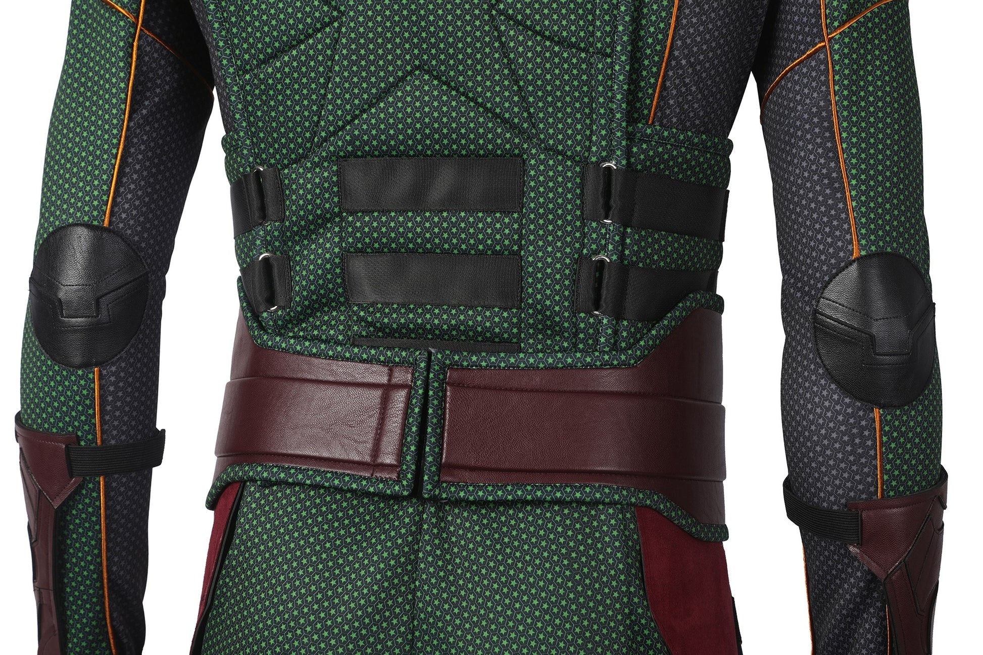 Costume Cosplay Soldier Boy Tenue Complète Du Super Soldat