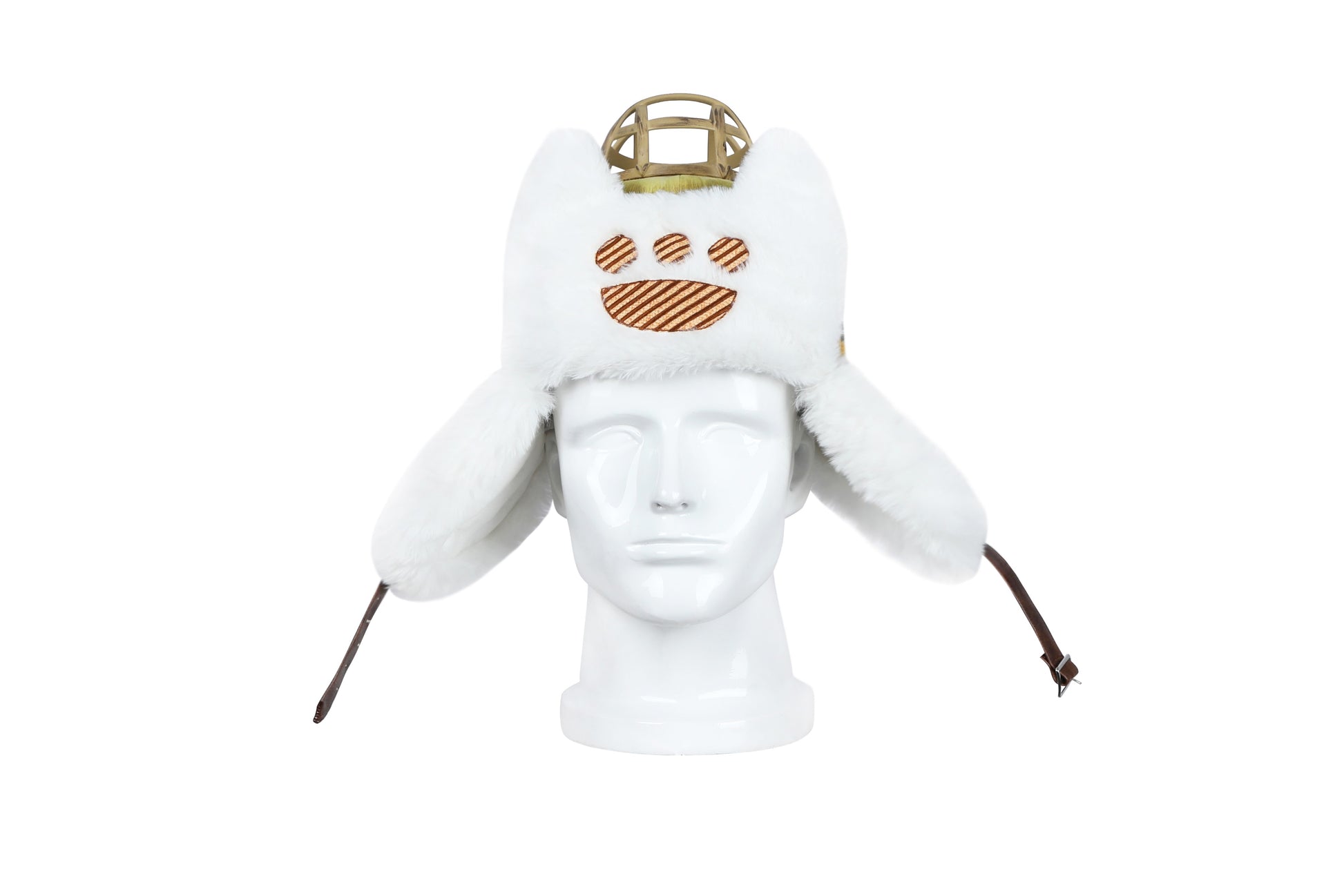 Chapeau Palico Costume de Cosplay