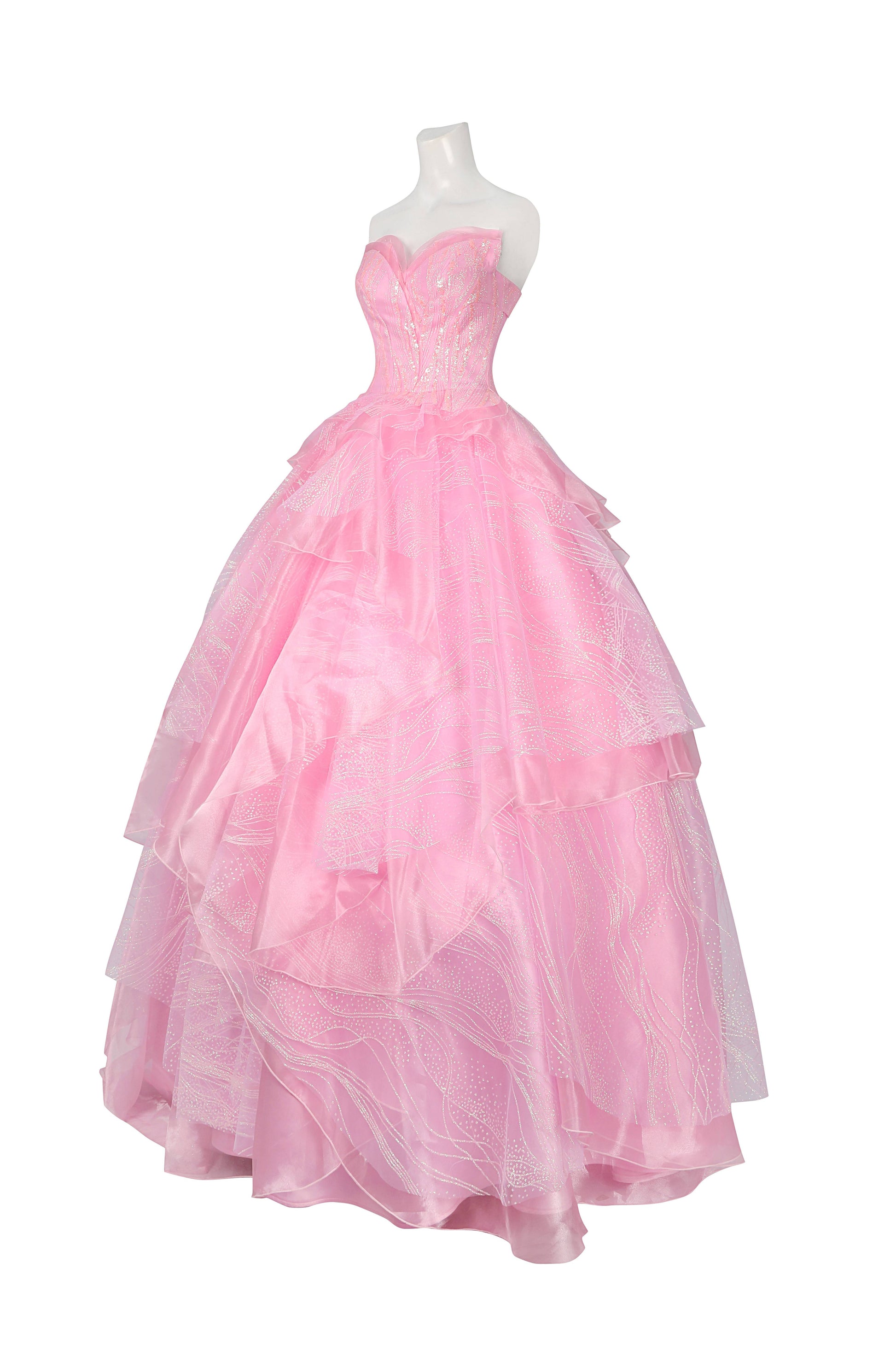 Costume de Cosplay Robe de Glinda
