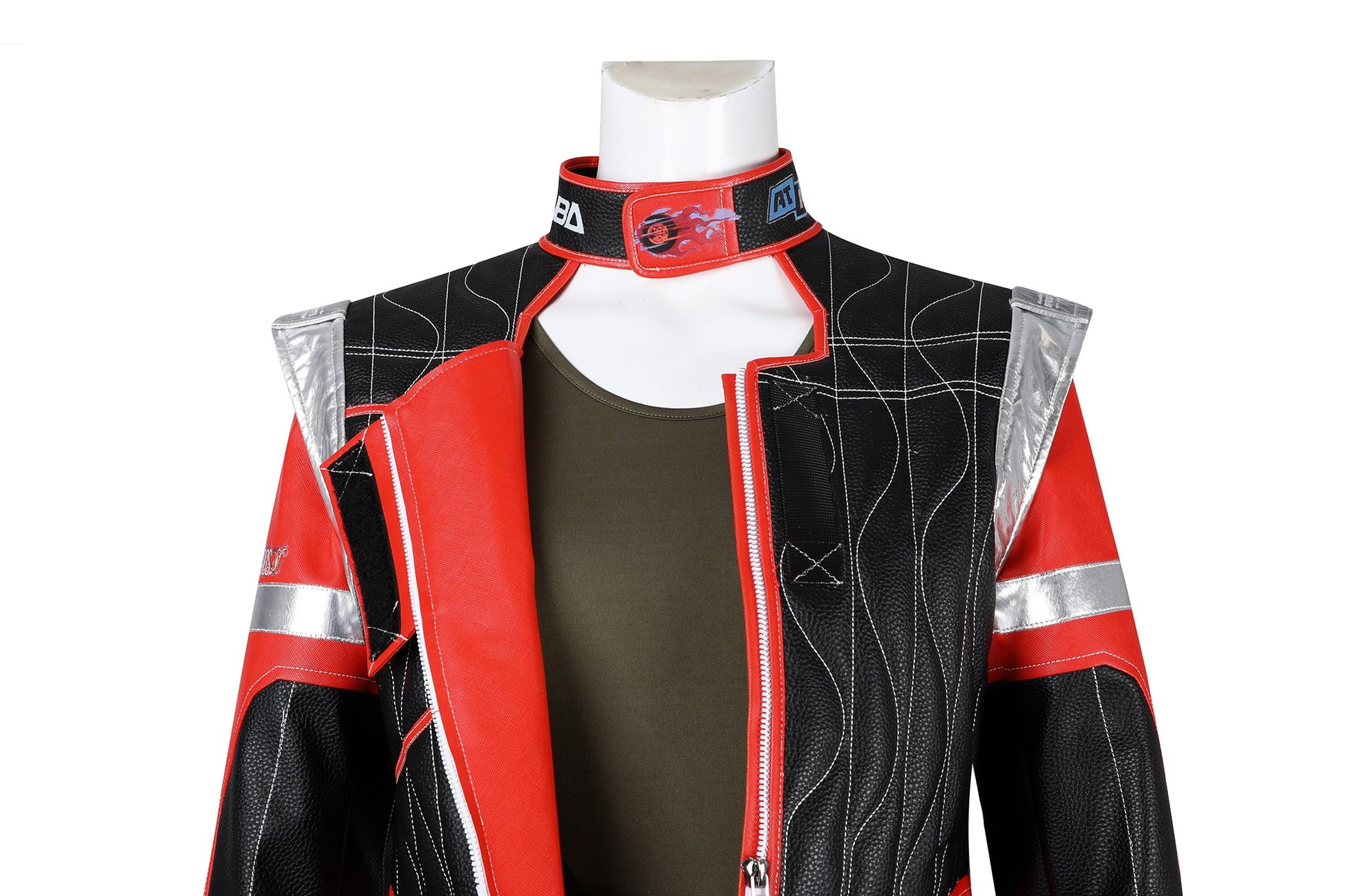 Costume de Cosplay Tenue de Panam Palmer