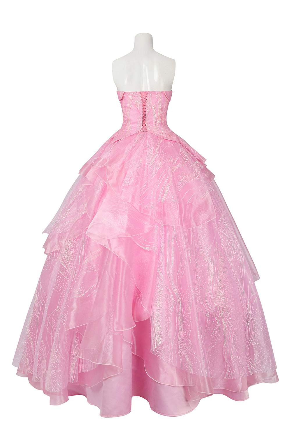 Costume de Cosplay Robe de Glinda