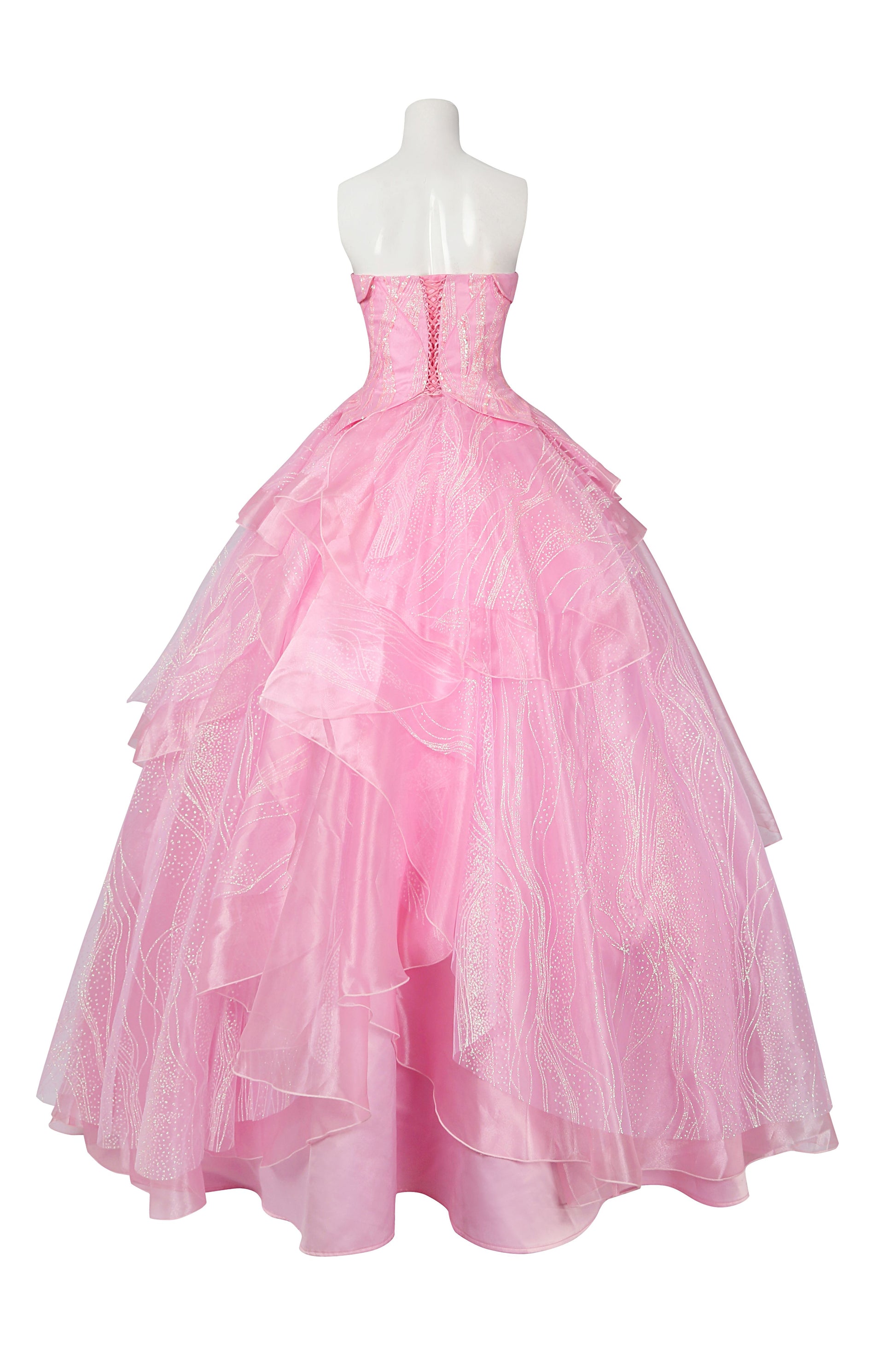 Costume de Cosplay Robe de Glinda