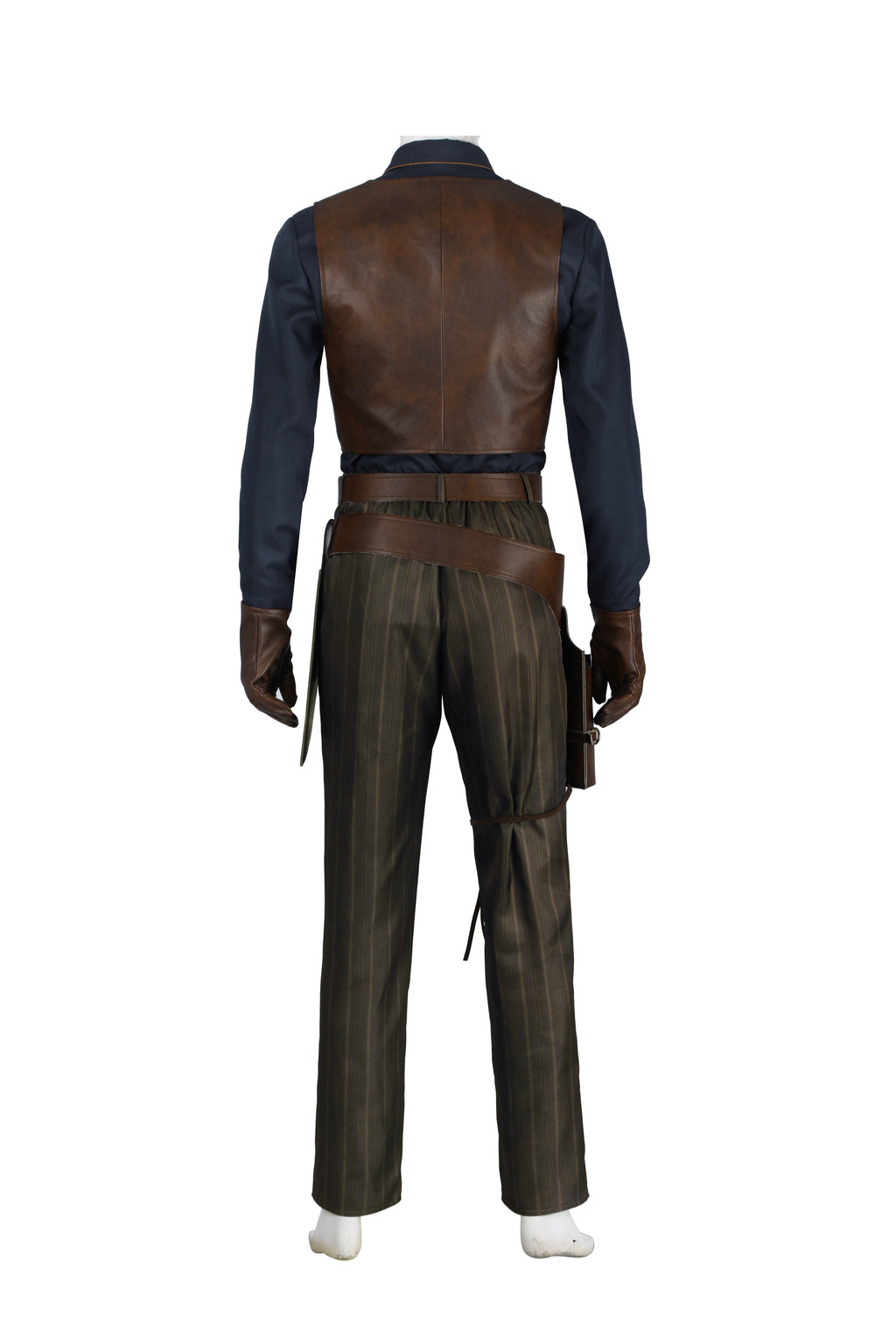 Costume de Cosplay d'Ensemble Ghoul