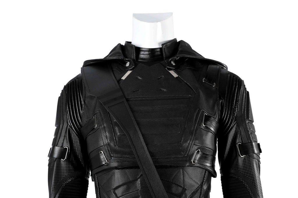 Costume de Cosplay John Morley
