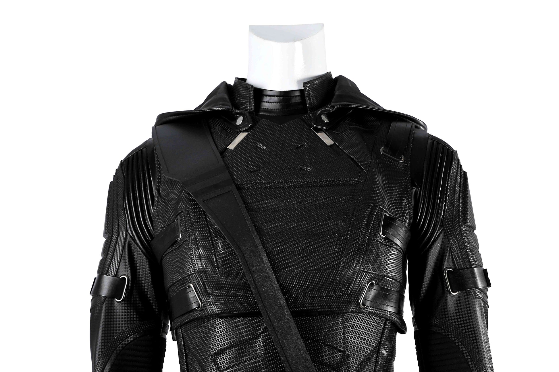 Costume de Cosplay John Morley