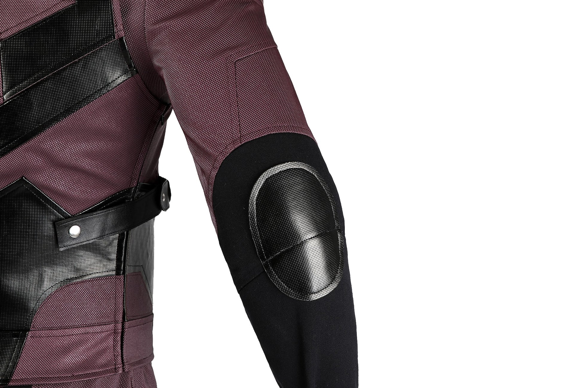 Costume de cosplay de la tenue de Matt Murdock