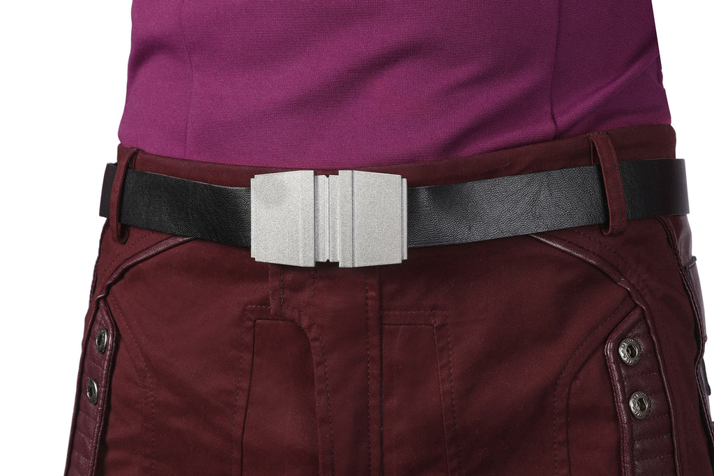 Costume de Cosplay Peter Quill