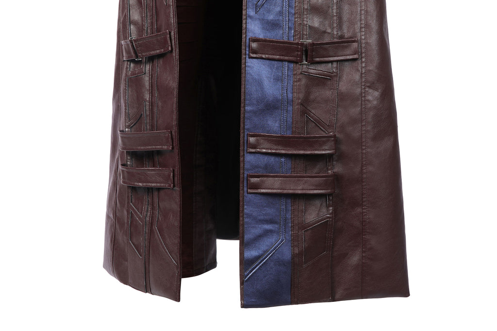 Costume de Cosplay Peter Quill