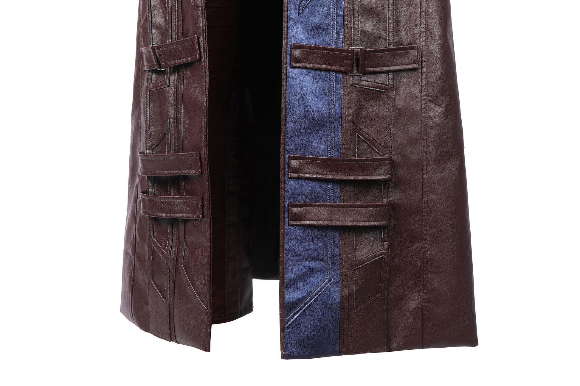Costume de Cosplay Peter Quill