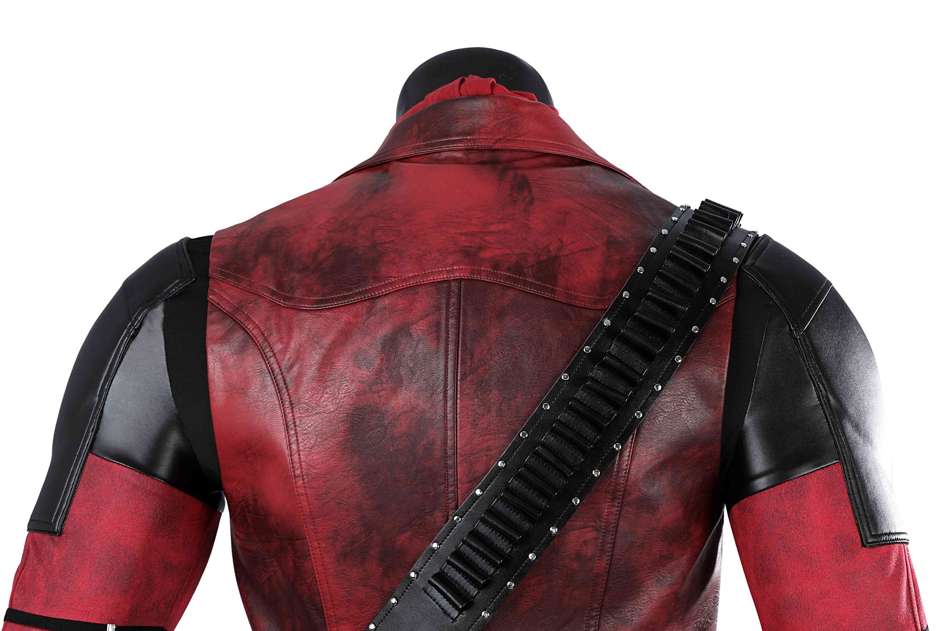 Costume de Cosplay Wade Wilson en Cowboy