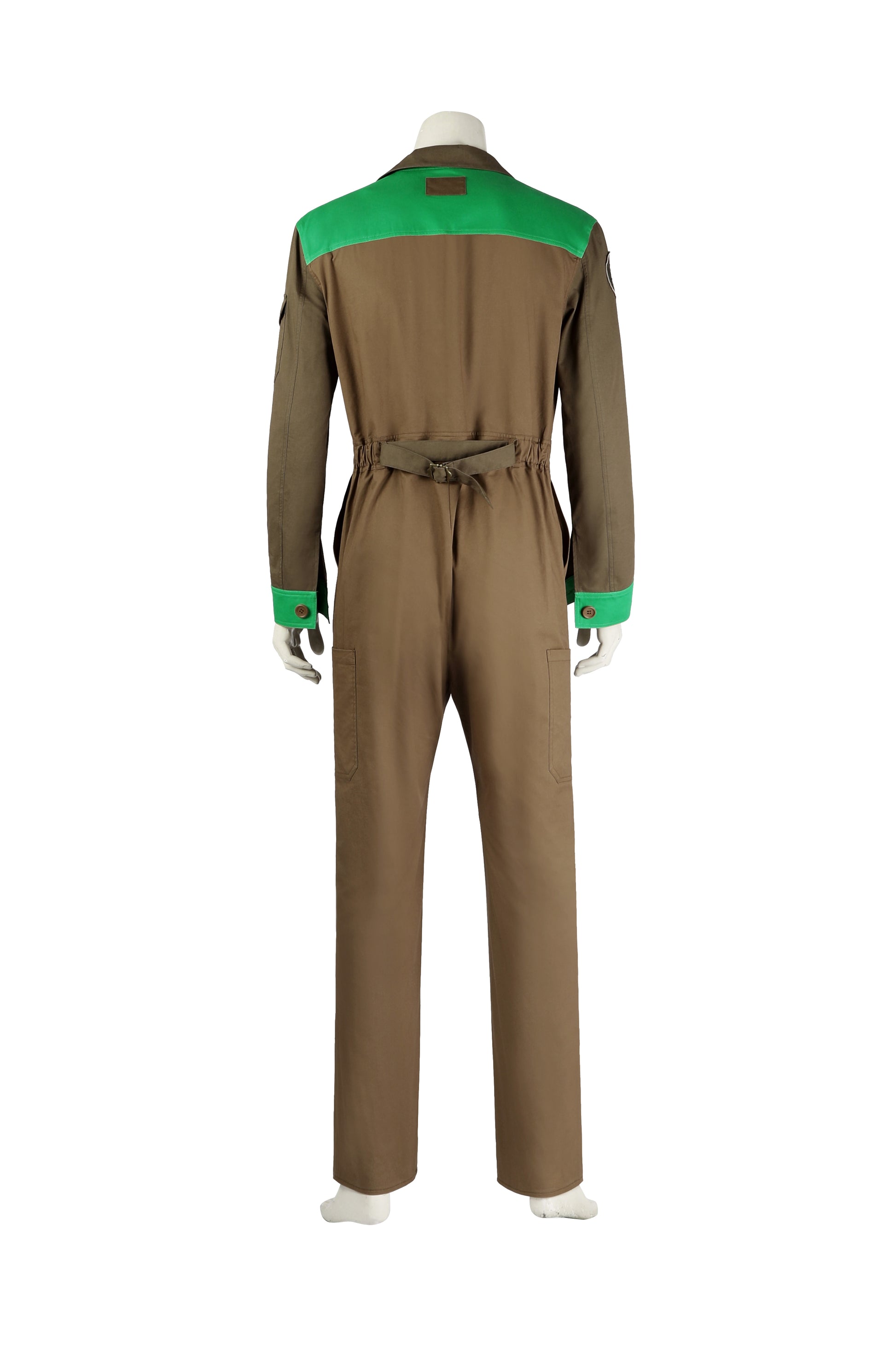 Costume de cosplay Ouroboros