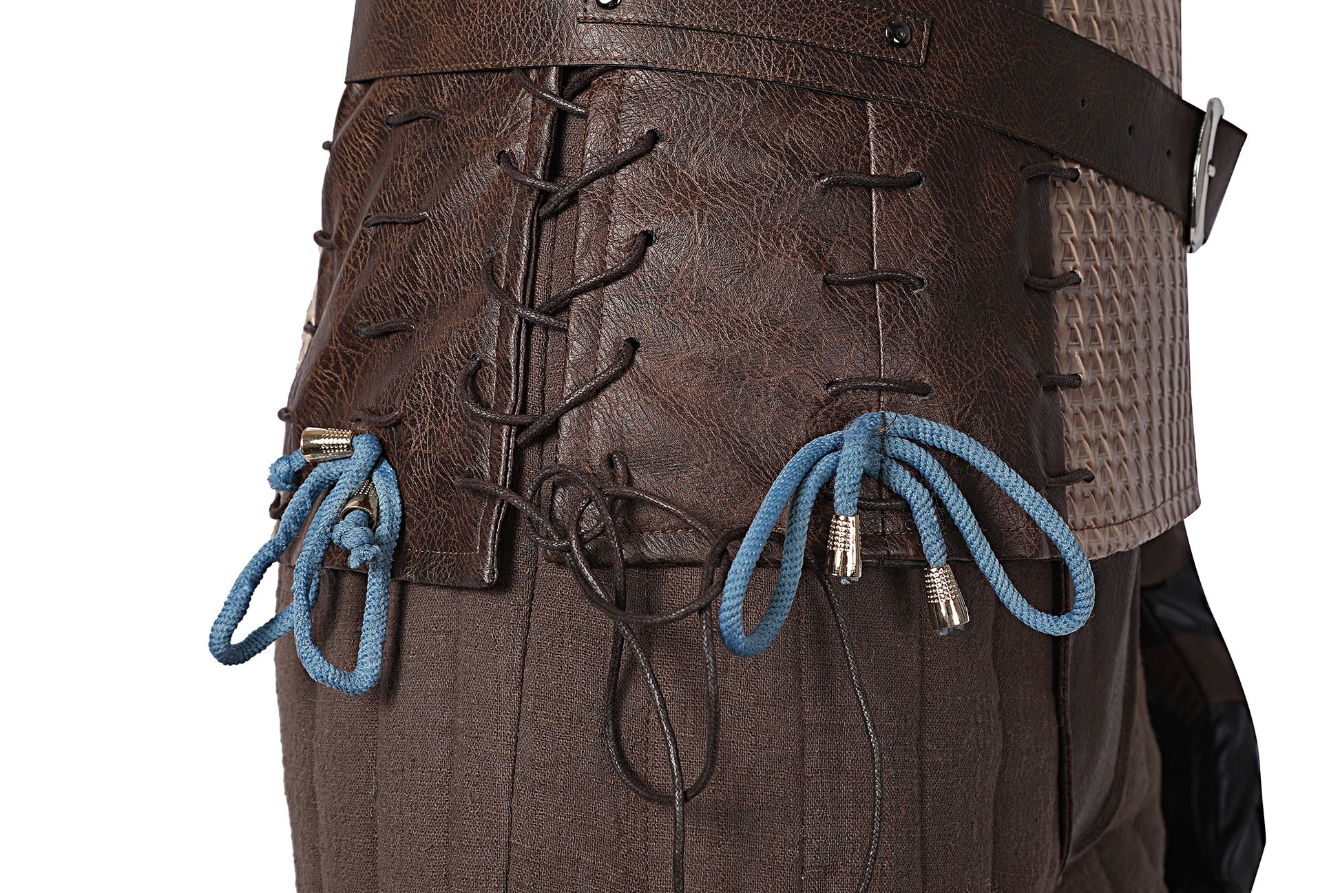 The Witcher Costume Cosplay De Geralt De Riv