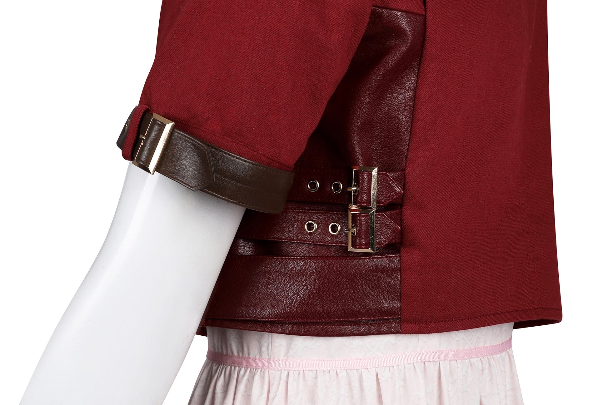 Costume de Cosplay Aerith Gainsborough