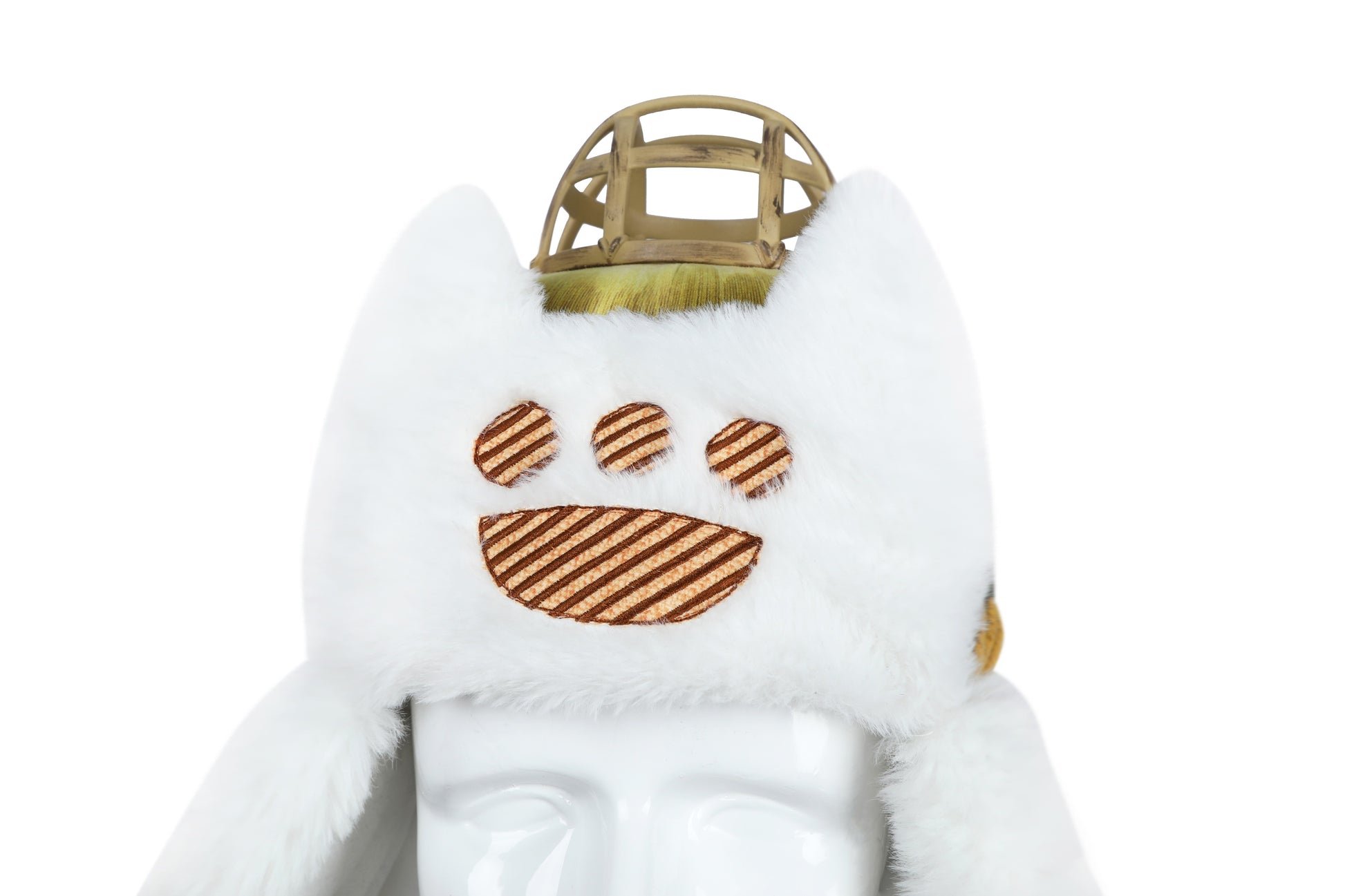 Chapeau Palico Costume de Cosplay