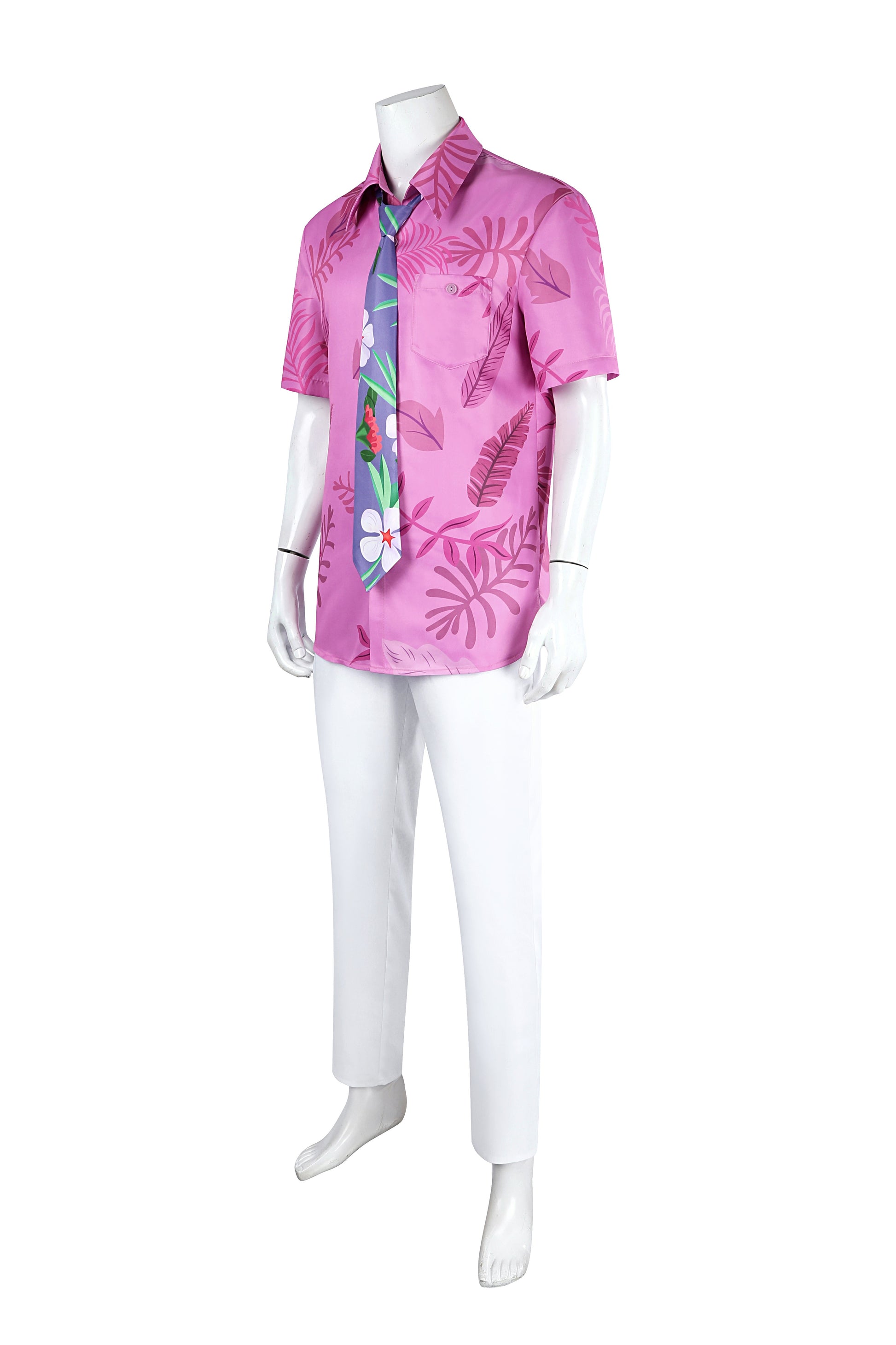 Costume de Cosplay Nick Wilde