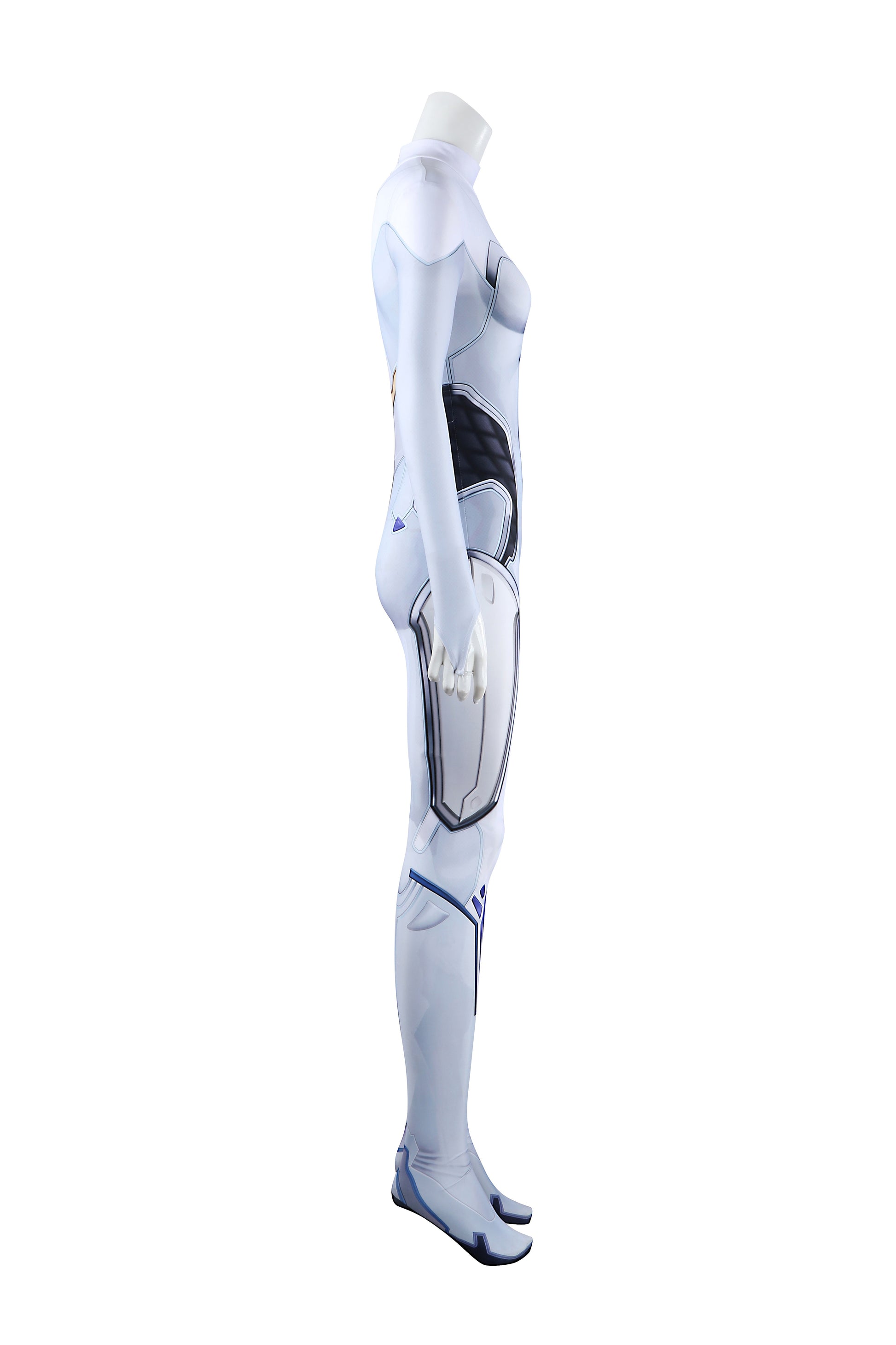 Costume Cosplay de Dagger Combinaison
