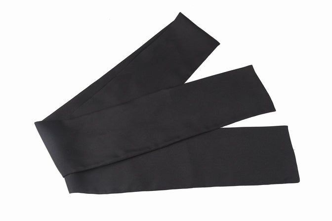 Costume Cosplay de Dark Maul Robe Noire