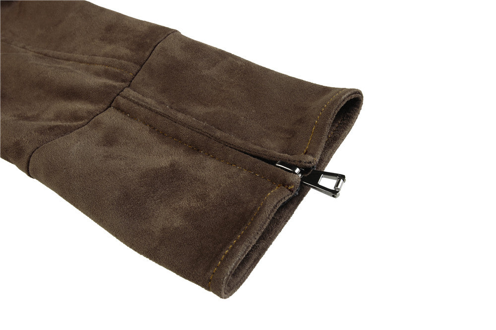 Costume de Cosplay Han Solo
