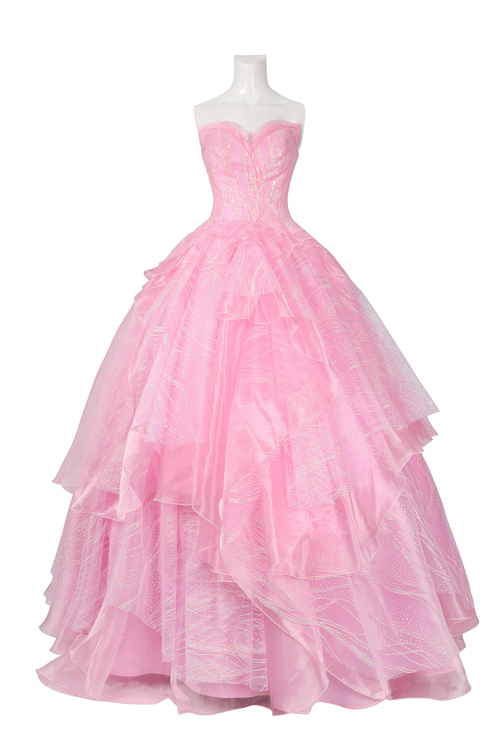 Costume de Cosplay Robe de Glinda