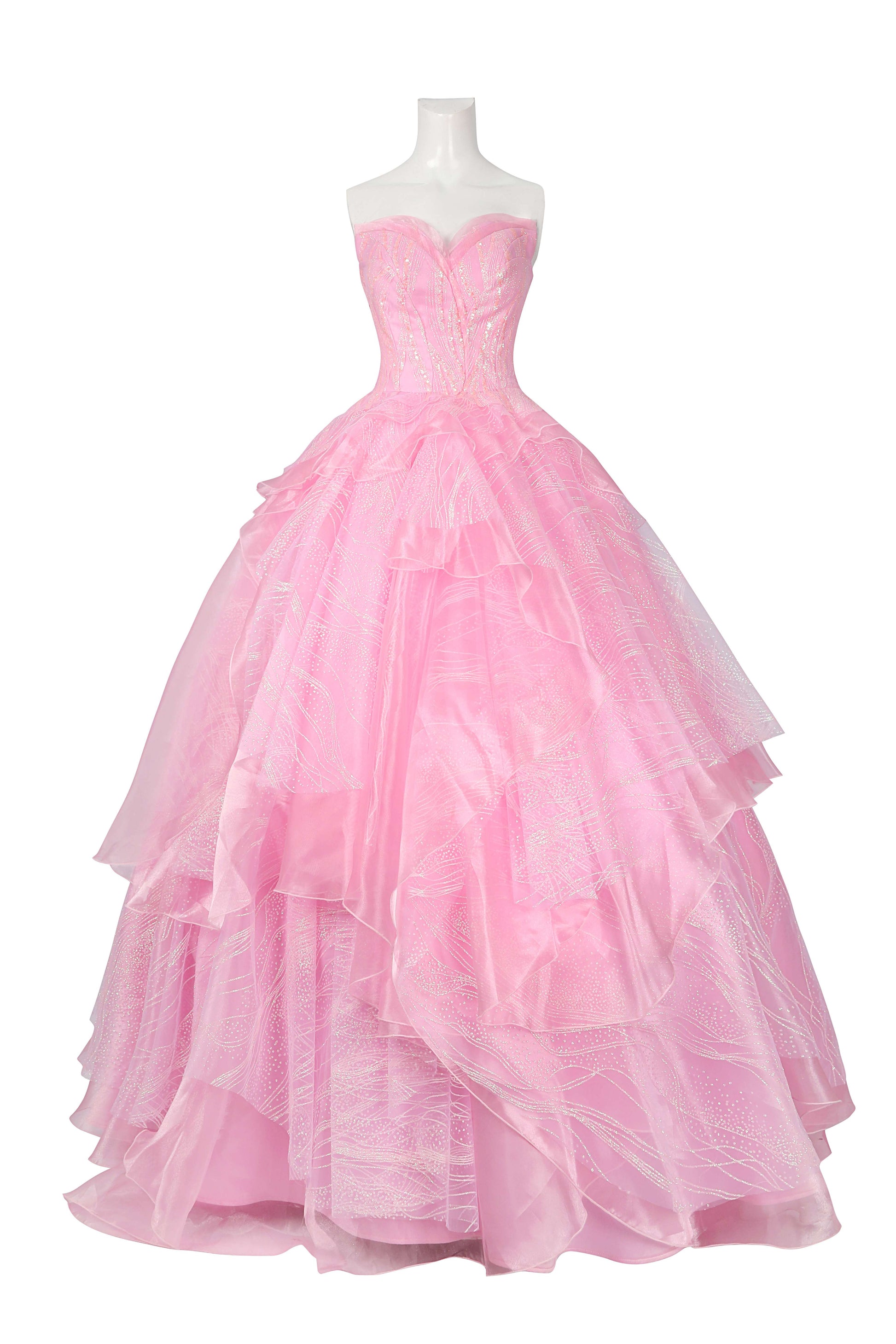 Costume de Cosplay Robe de Glinda