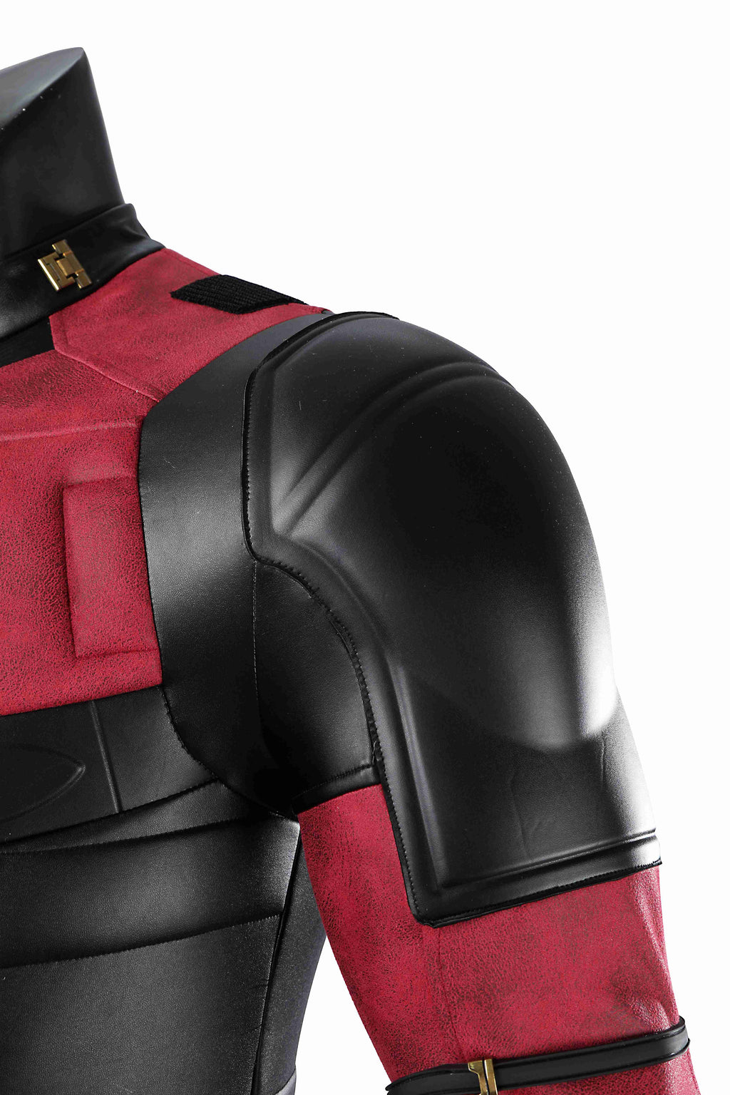 Costume de Cosplay de Wade Wilson