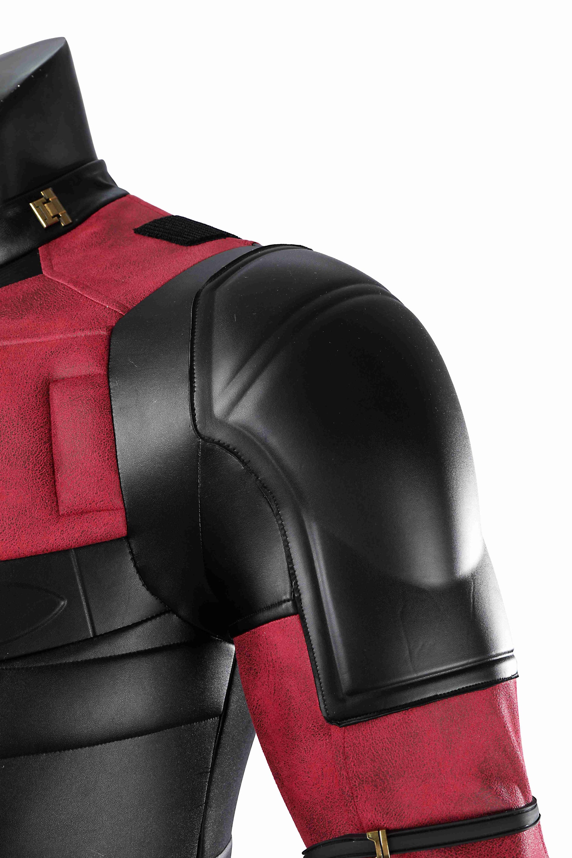 Costume de Cosplay de Wade Wilson