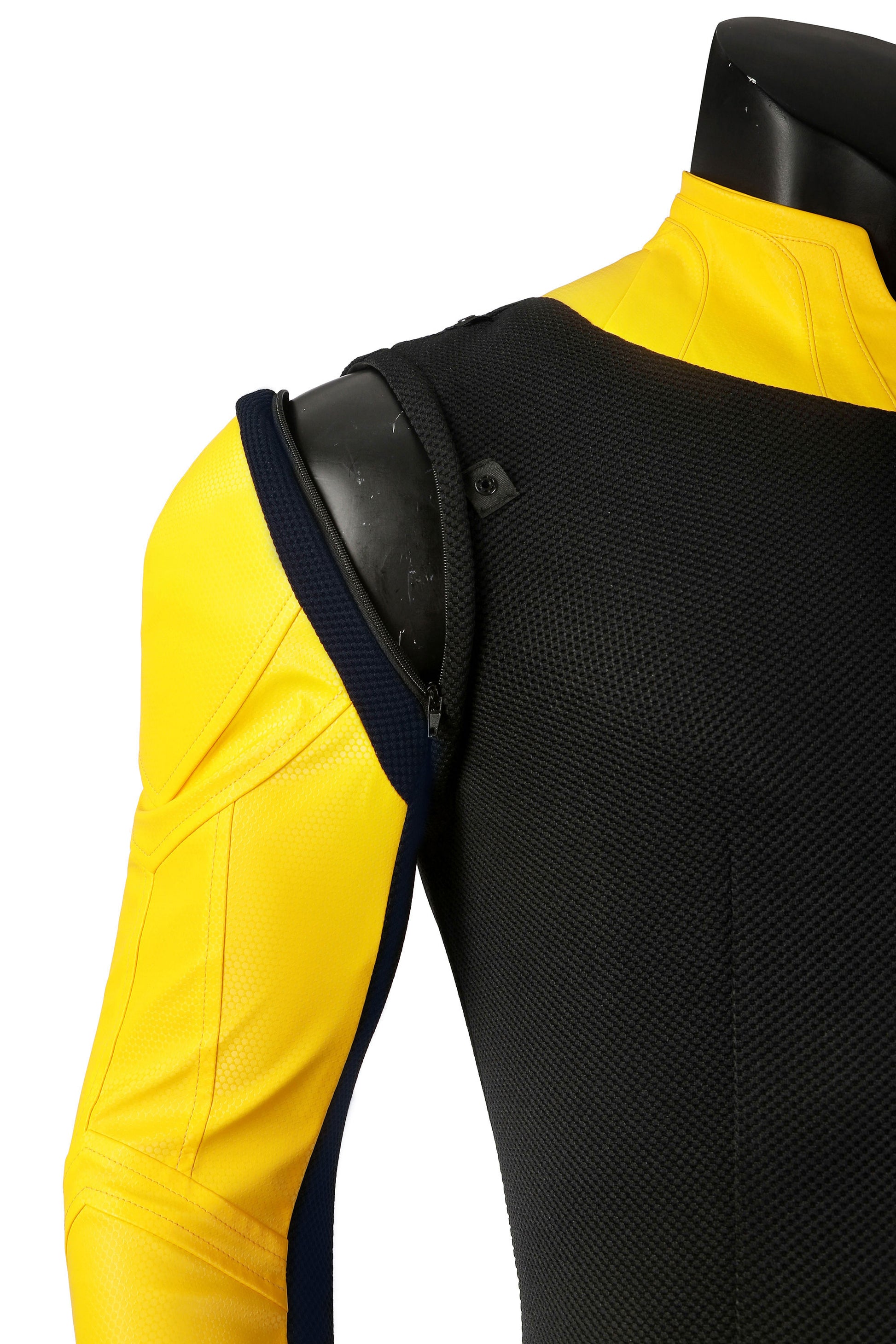 Costume de Cosplay de James Logan Howlett