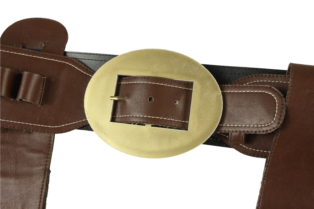 Costume de Cosplay d'Arthur Morgan