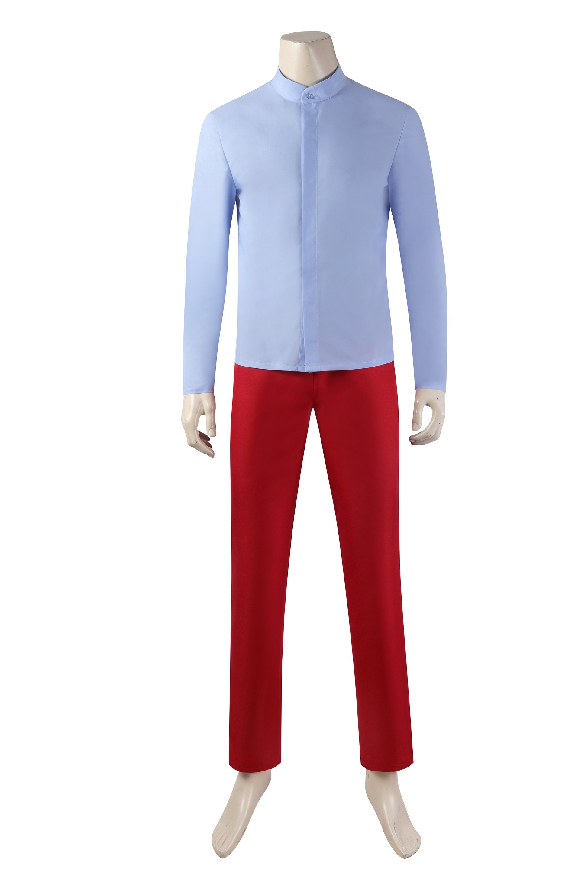 Costume de cosplay de Snow