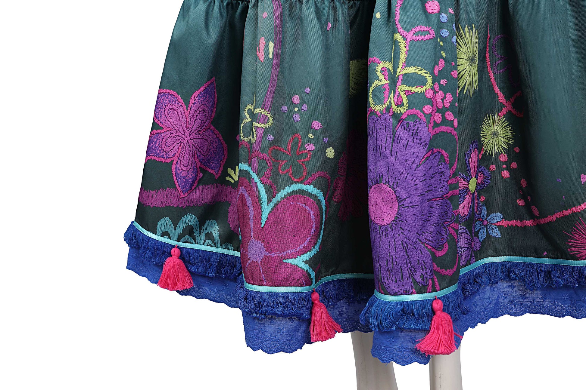 Costume Cosplay Mirabel Encanto