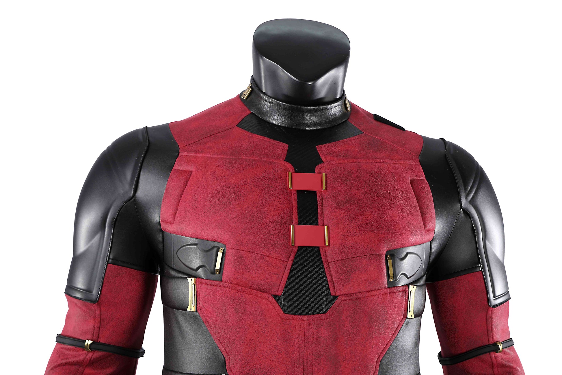 Costume de Cosplay de Wade Wilson