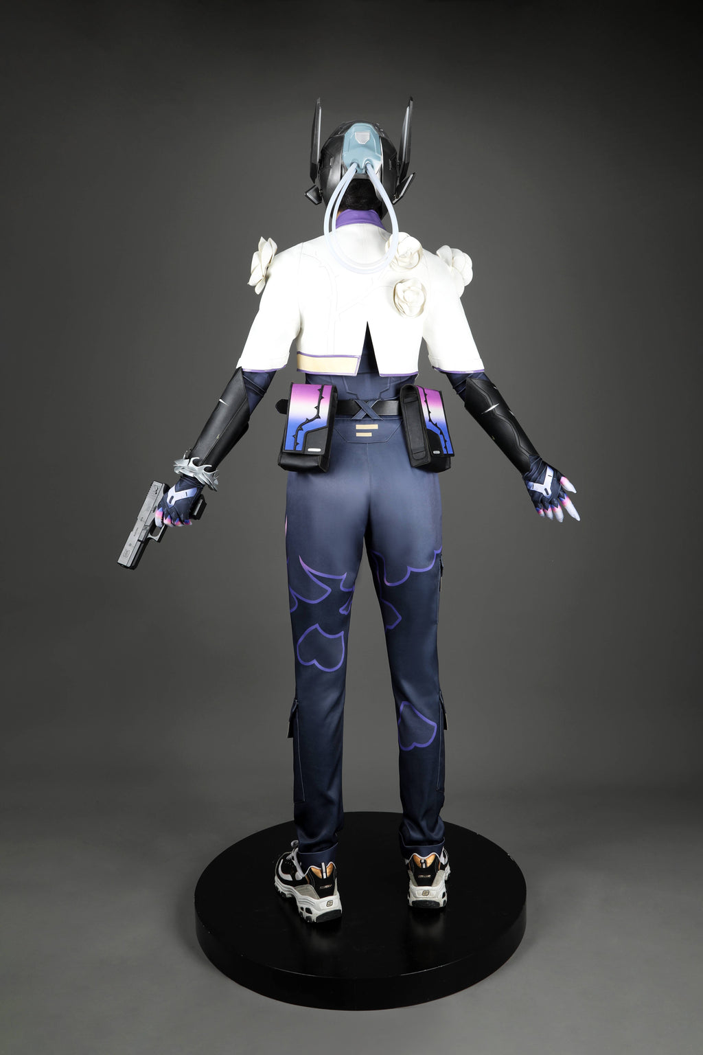 Costume de Cosplay Vyse