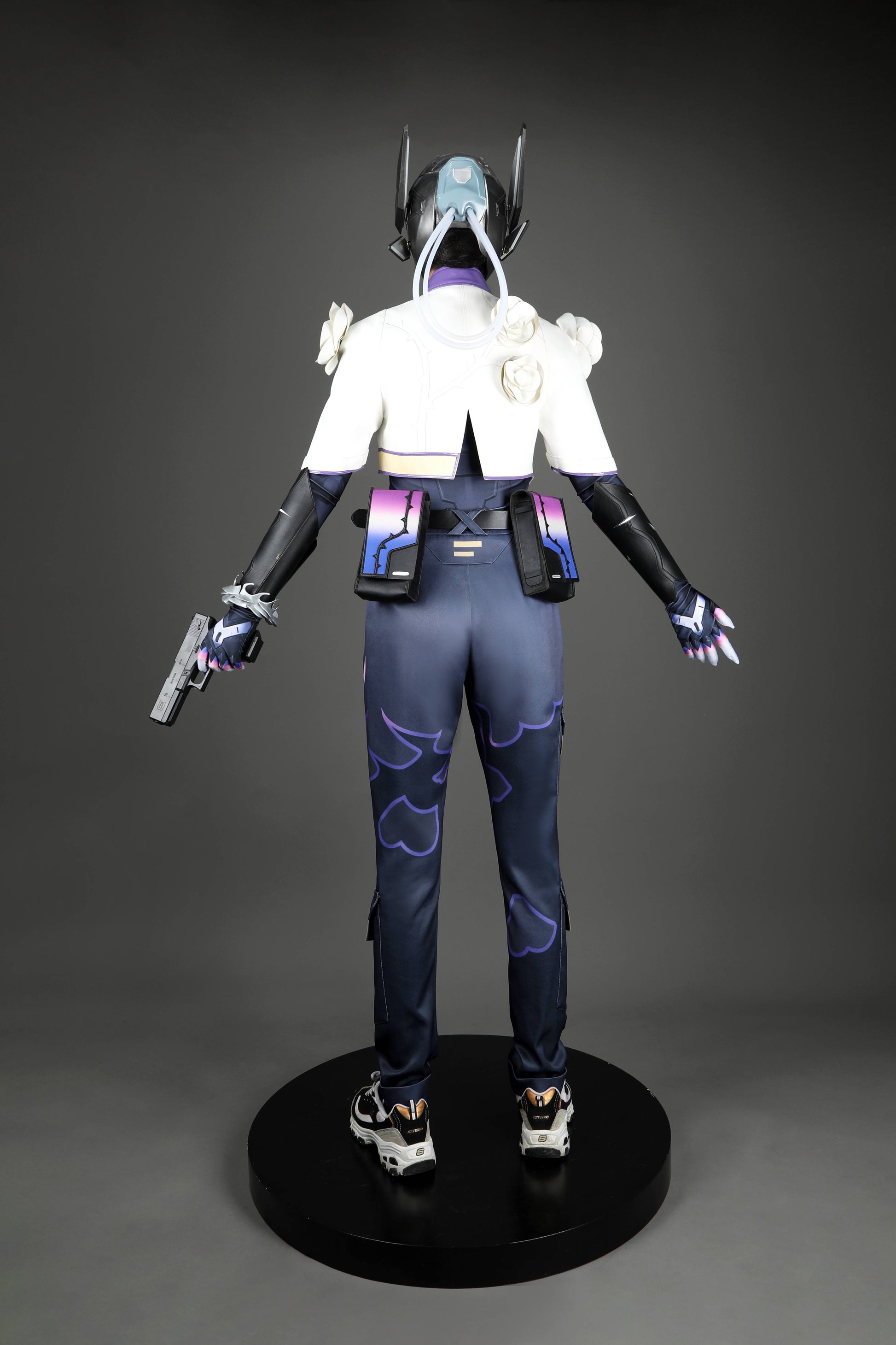 Costume de Cosplay Vyse