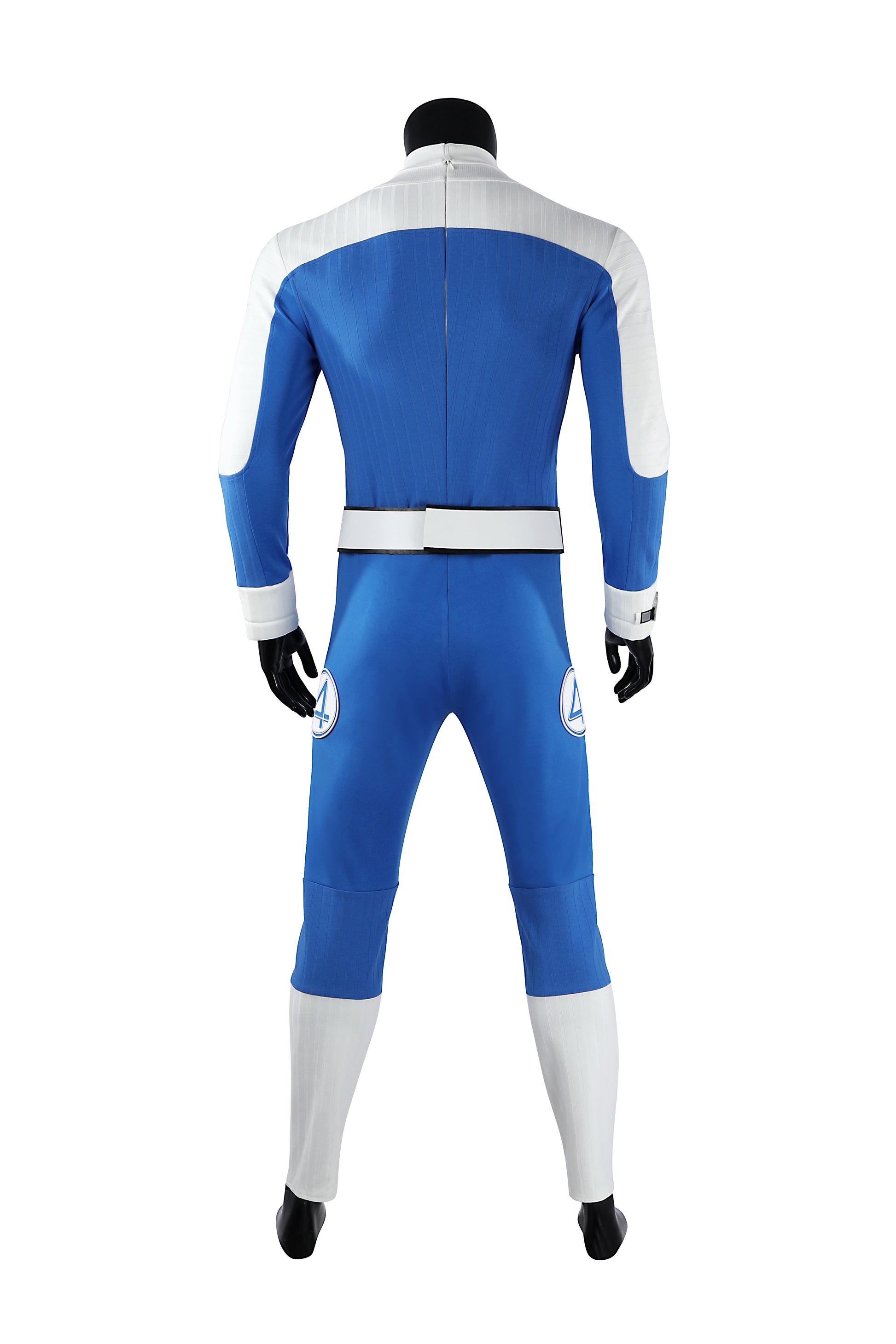 Costume de Cosplay de la Chose en Combinaison