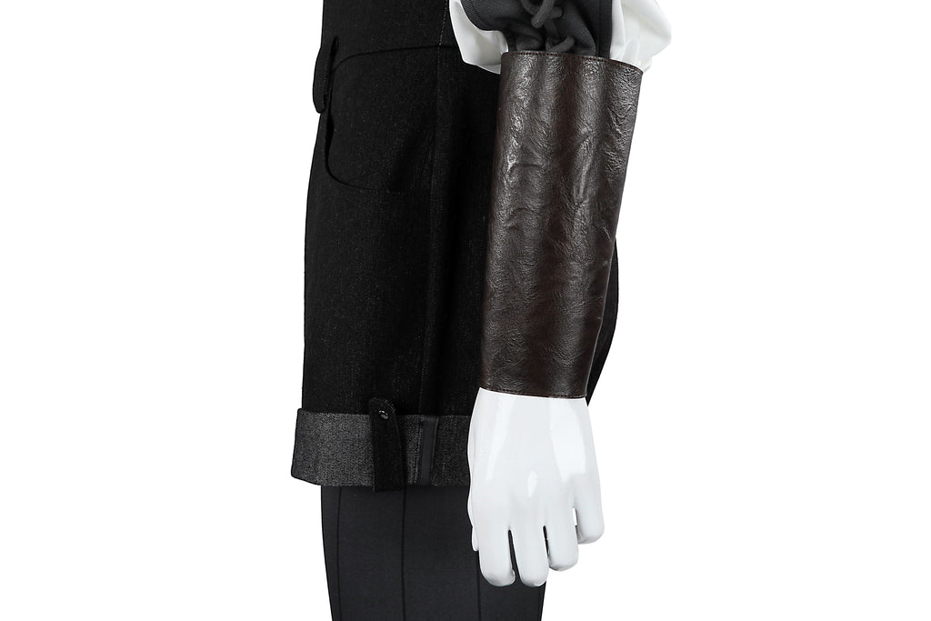 Alma Outfit Costume de Cosplay