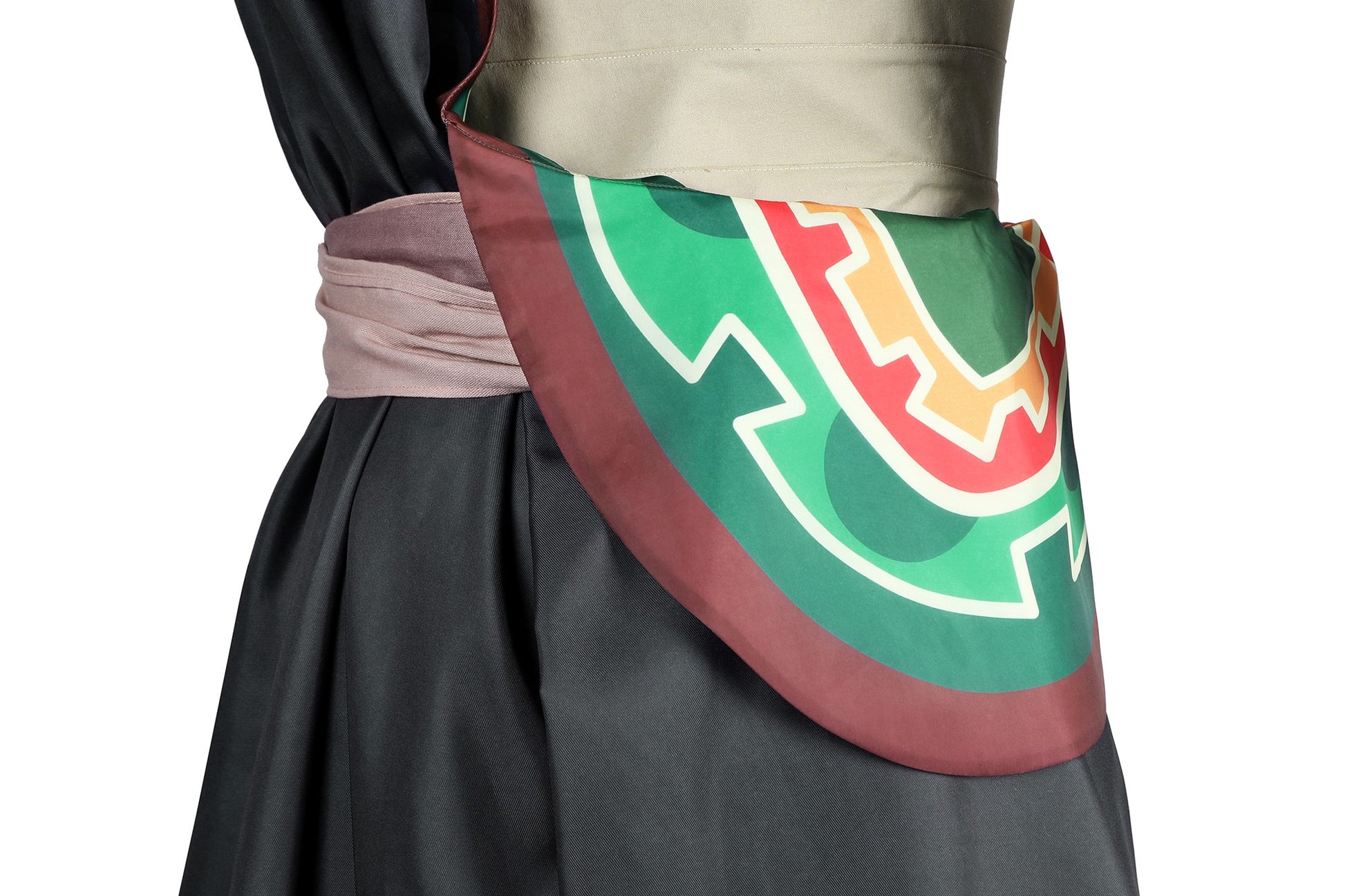 Costume de Cosplay Ganondorf