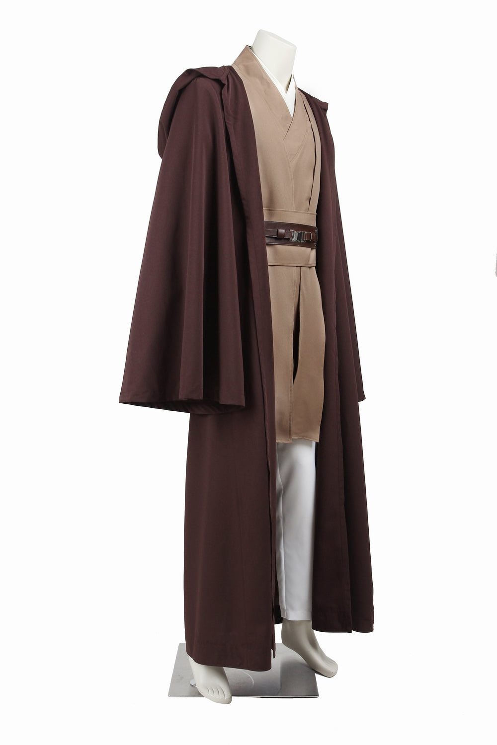 Costume de Cosplay de Mace Windu