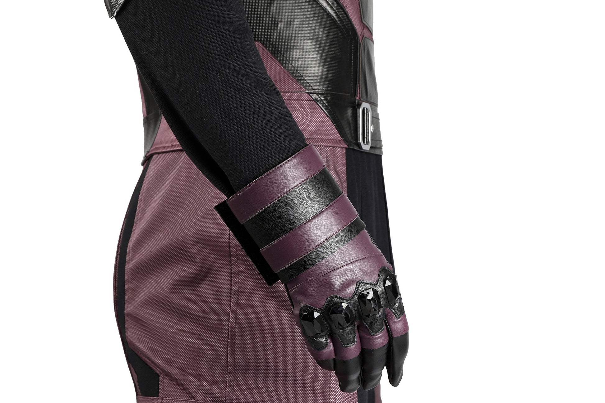 Costume de cosplay de la tenue de Matt Murdock