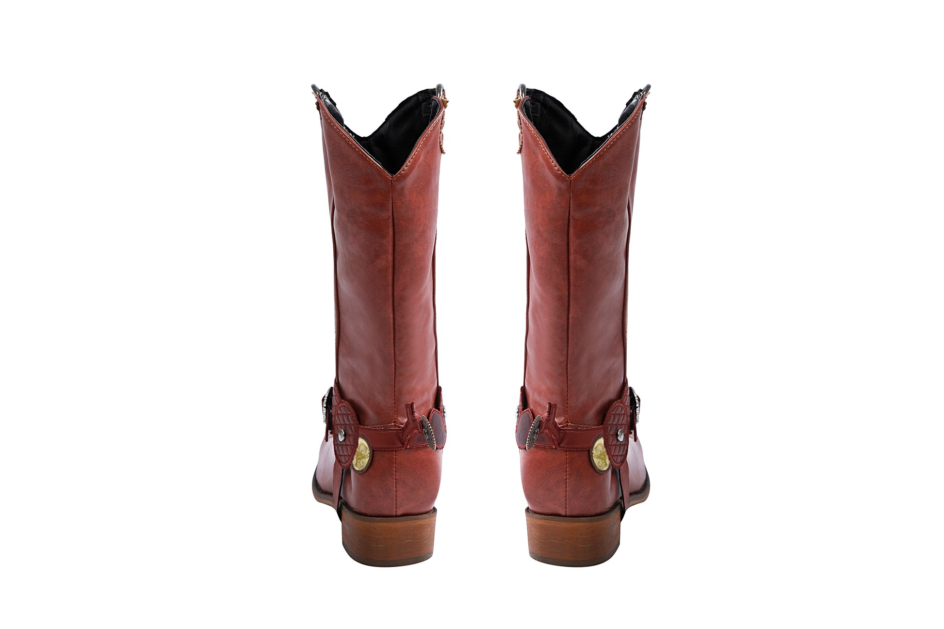 Costume de Cosplay Wade Wilson en Cowboy