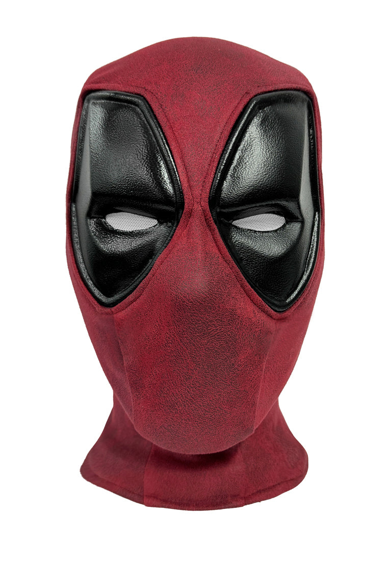 Costume de Cosplay Rouge de Wade Wilson