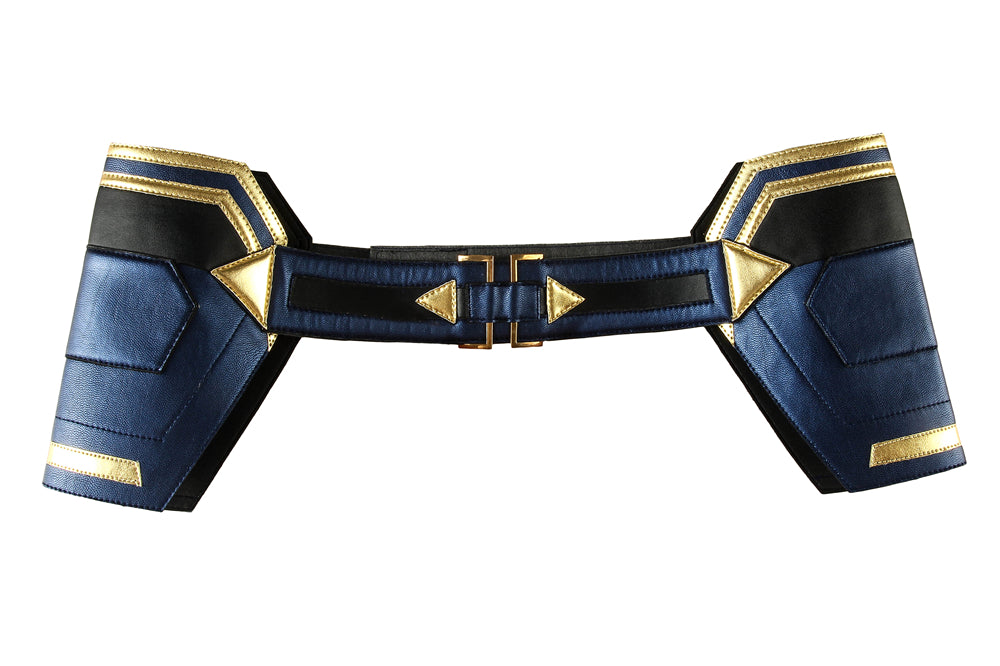Costume de Cosplay de Carol Danvers
