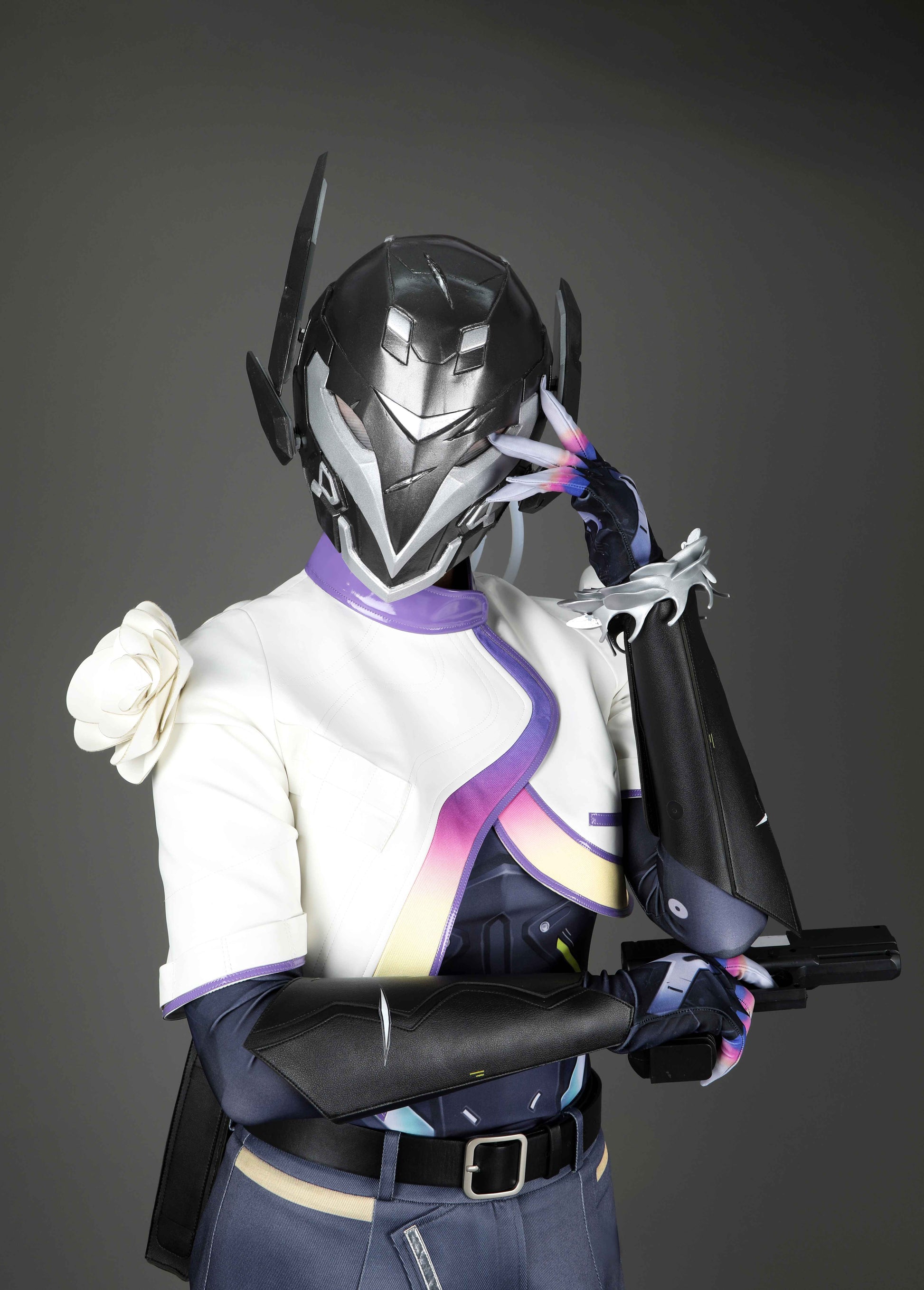 Costume de Cosplay Vyse