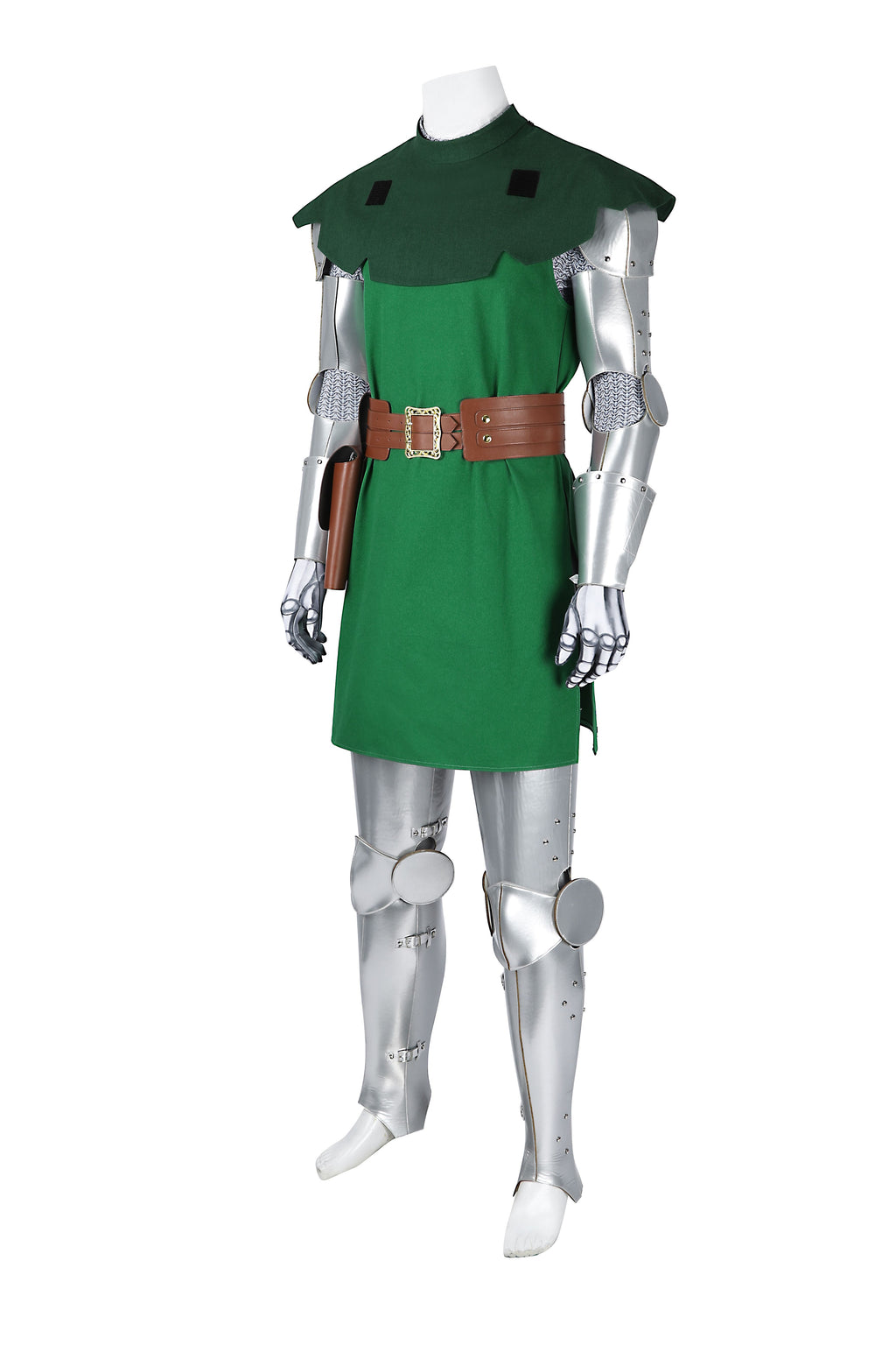 Costume de Cosplay de Victor Von Doom
