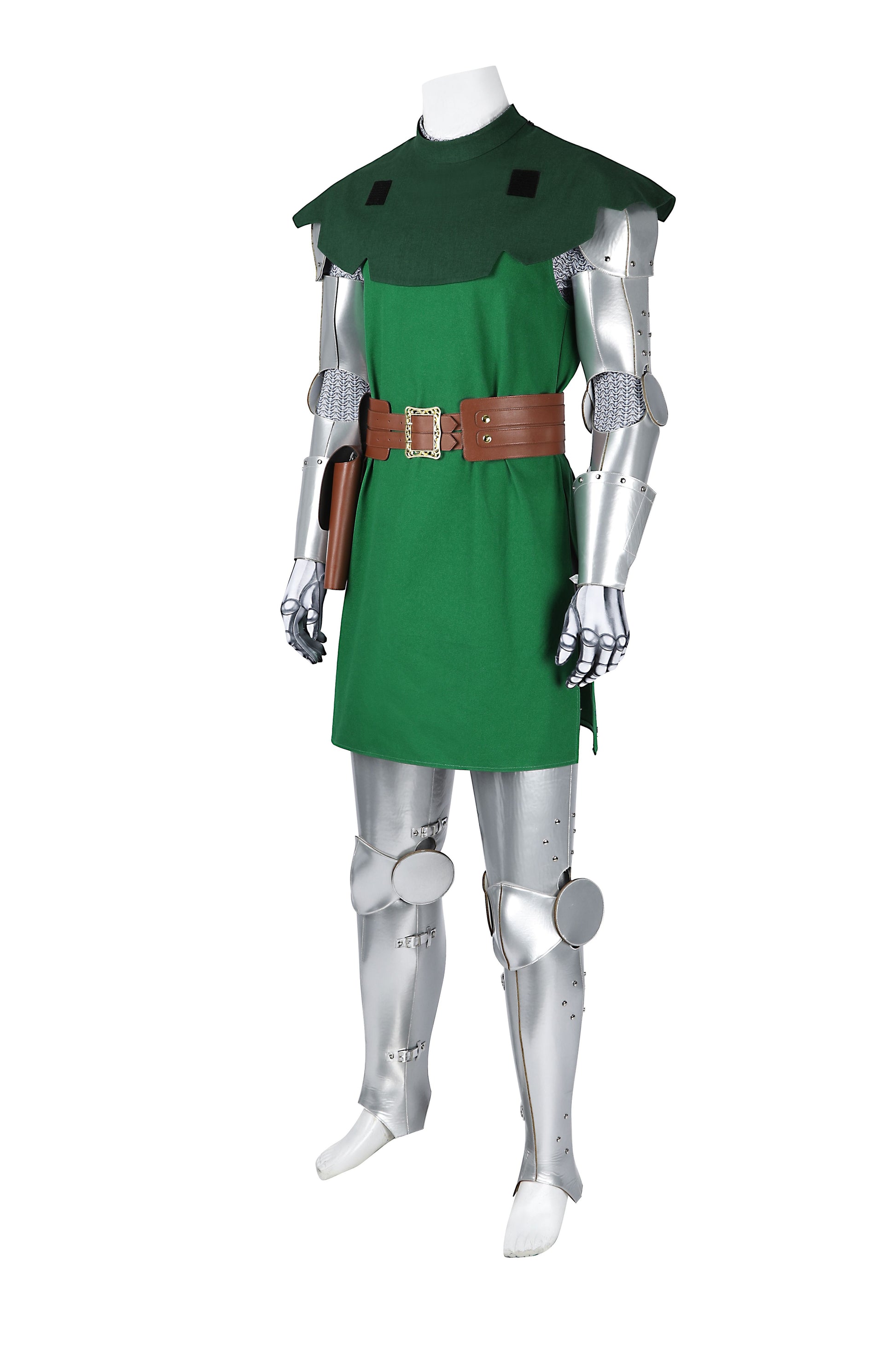 Costume de Cosplay de Victor Von Doom
