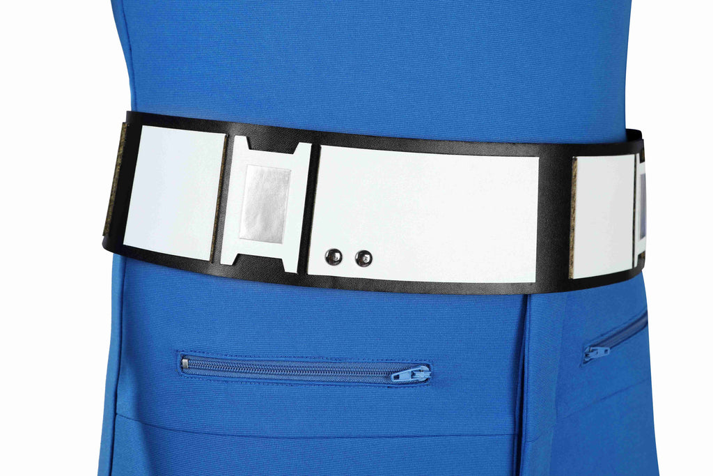 Costume de Cosplay Reed Richards