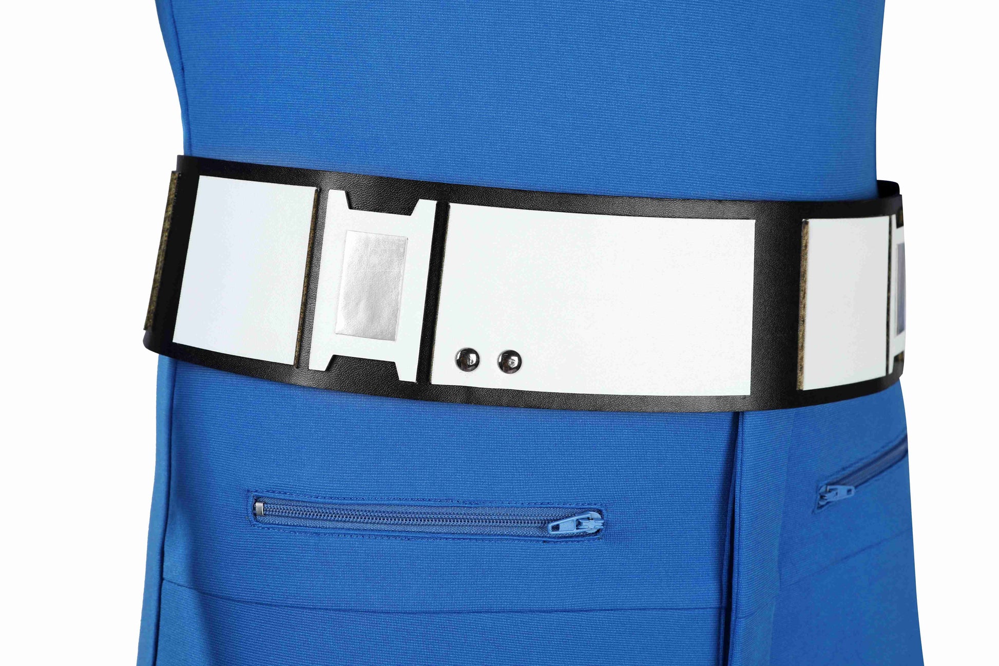 Costume de Cosplay Reed Richards