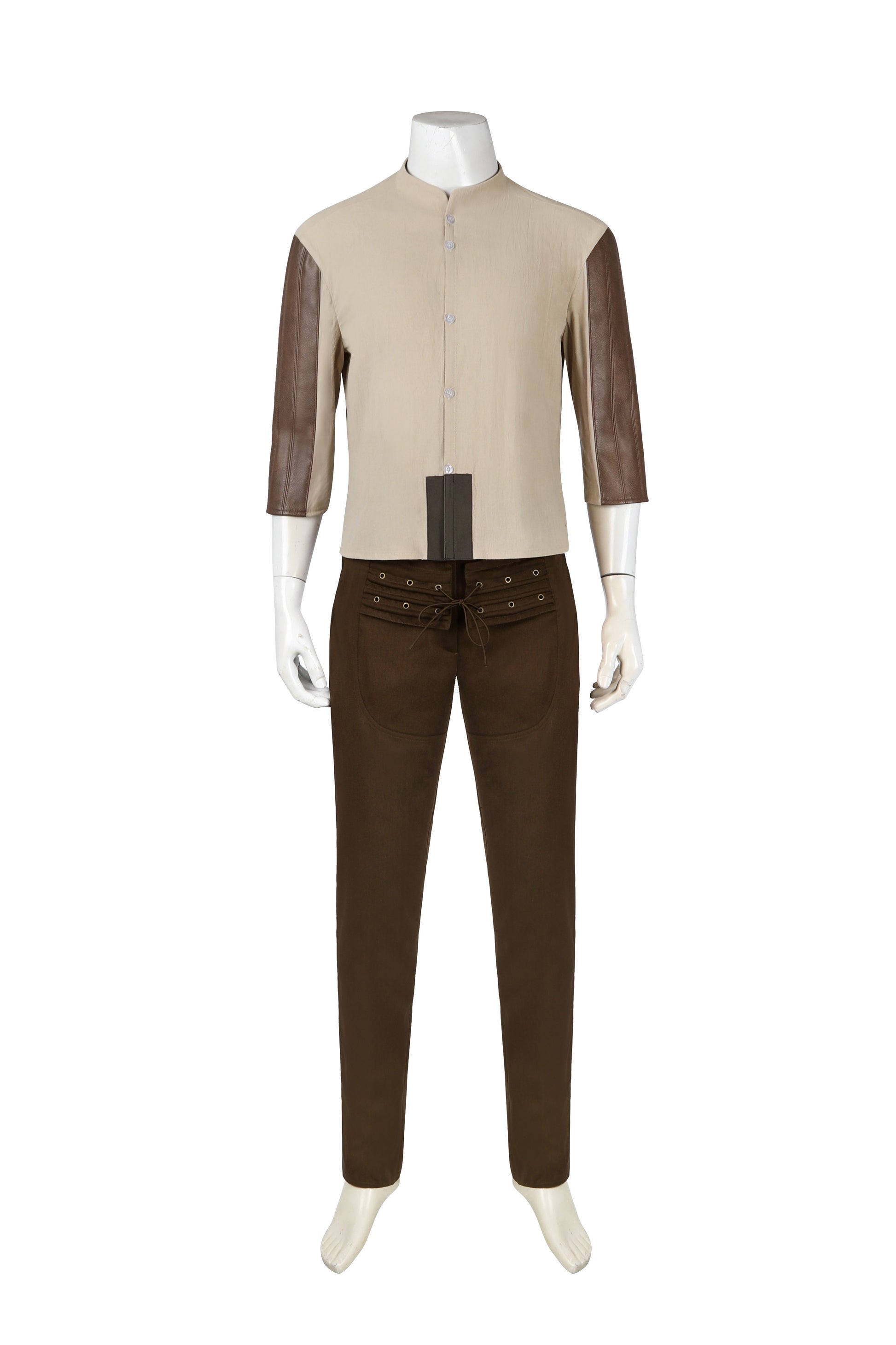 Costume de Cosplay Tenue de Wyll