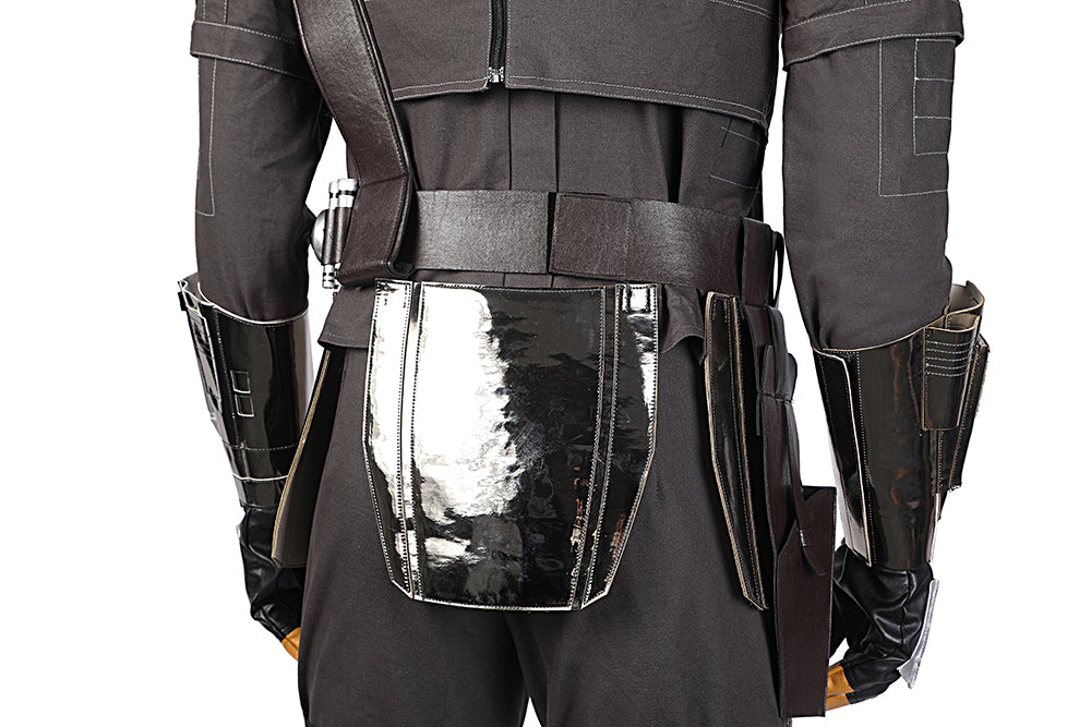 Costume Cosplay Mandalorien Armure Complète